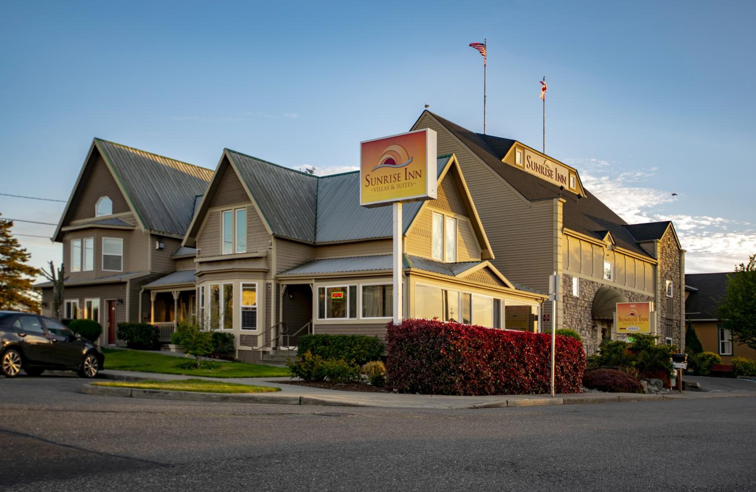 Sunrise Inn, photo 96