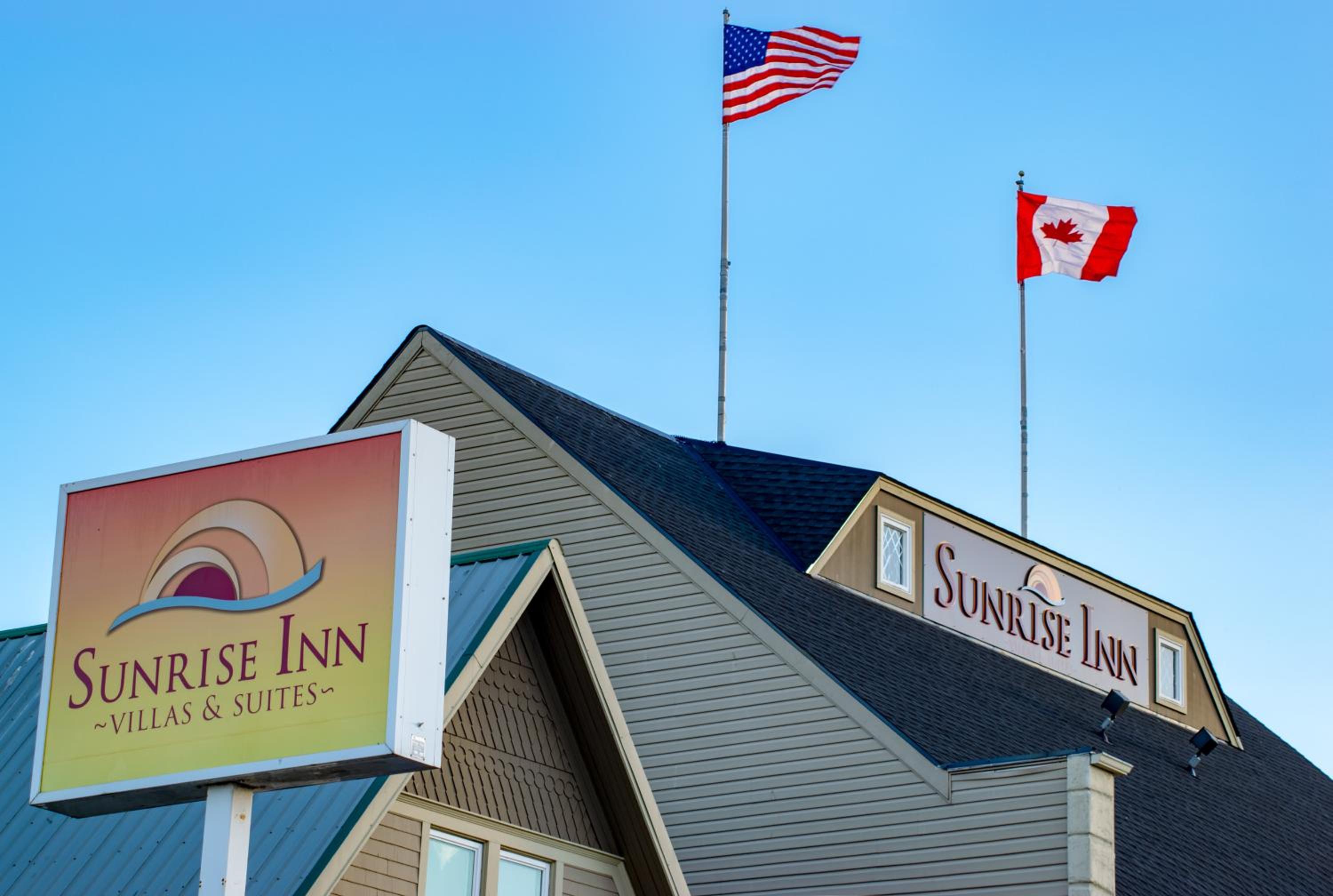 Sunrise Inn, photo 103