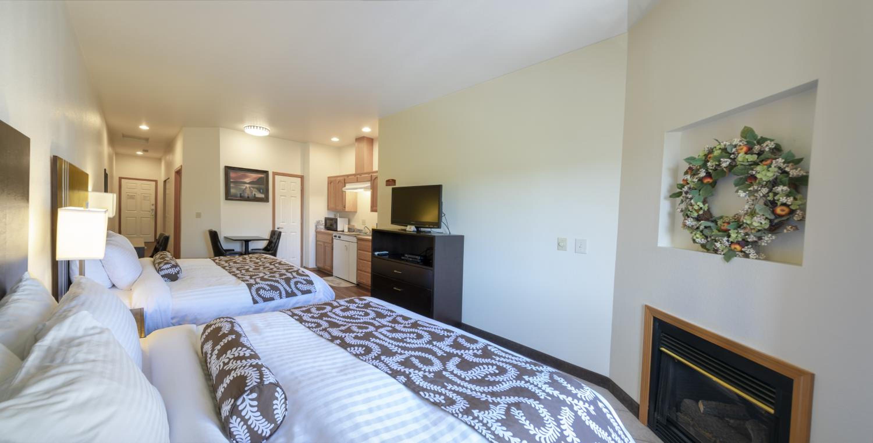 Sunrise Inn, photo 43