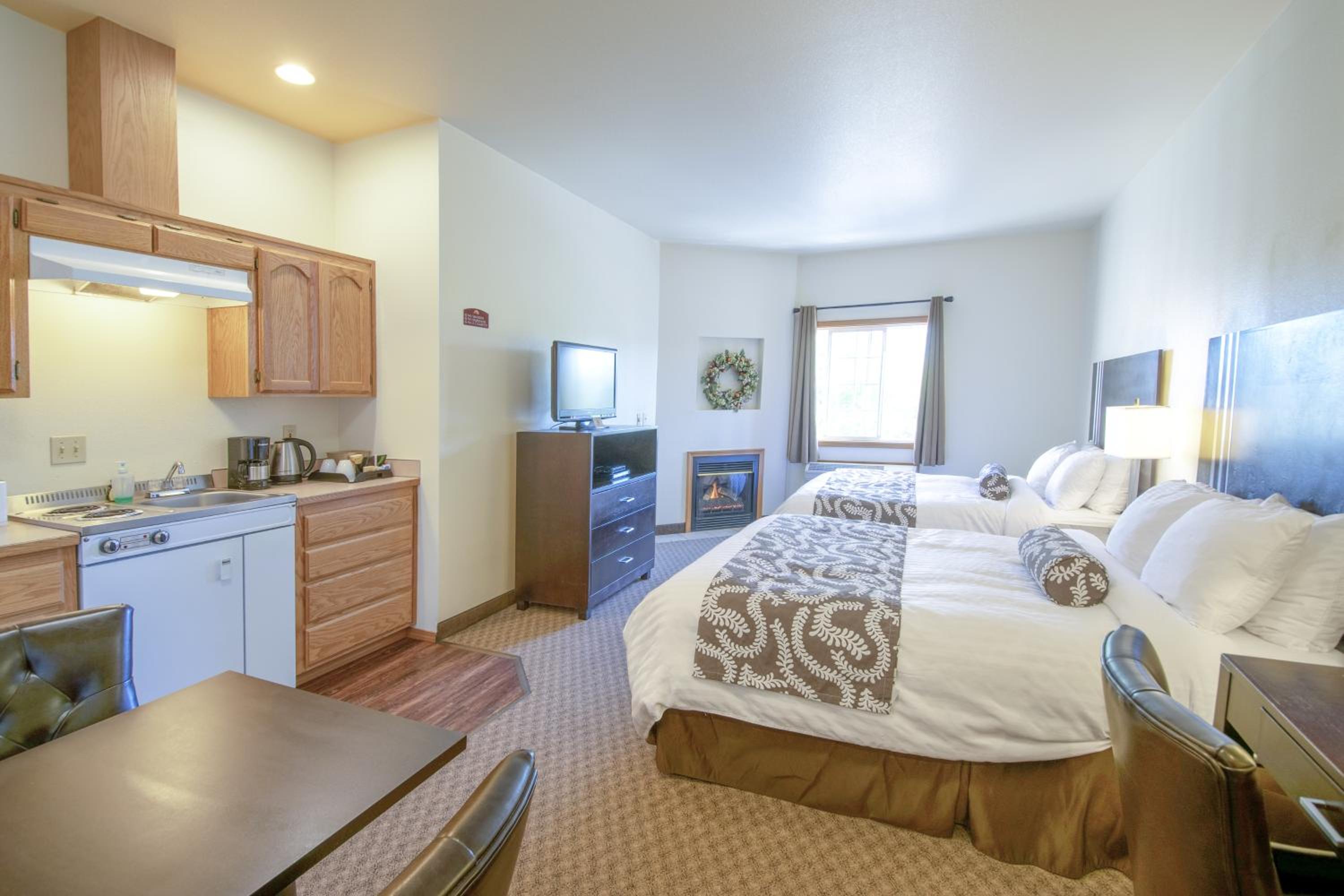 Sunrise Inn, photo 75