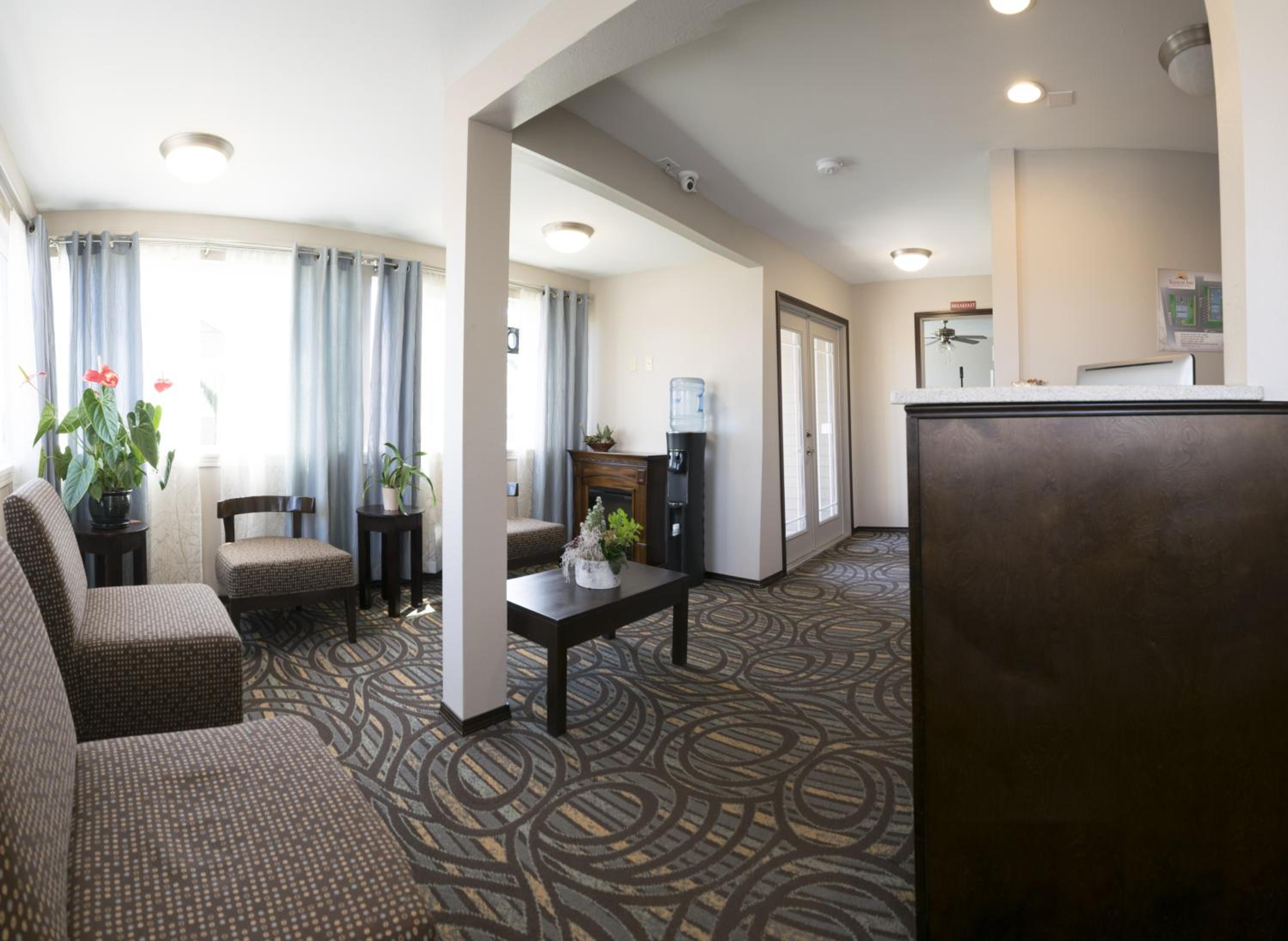 Sunrise Inn, photo 50