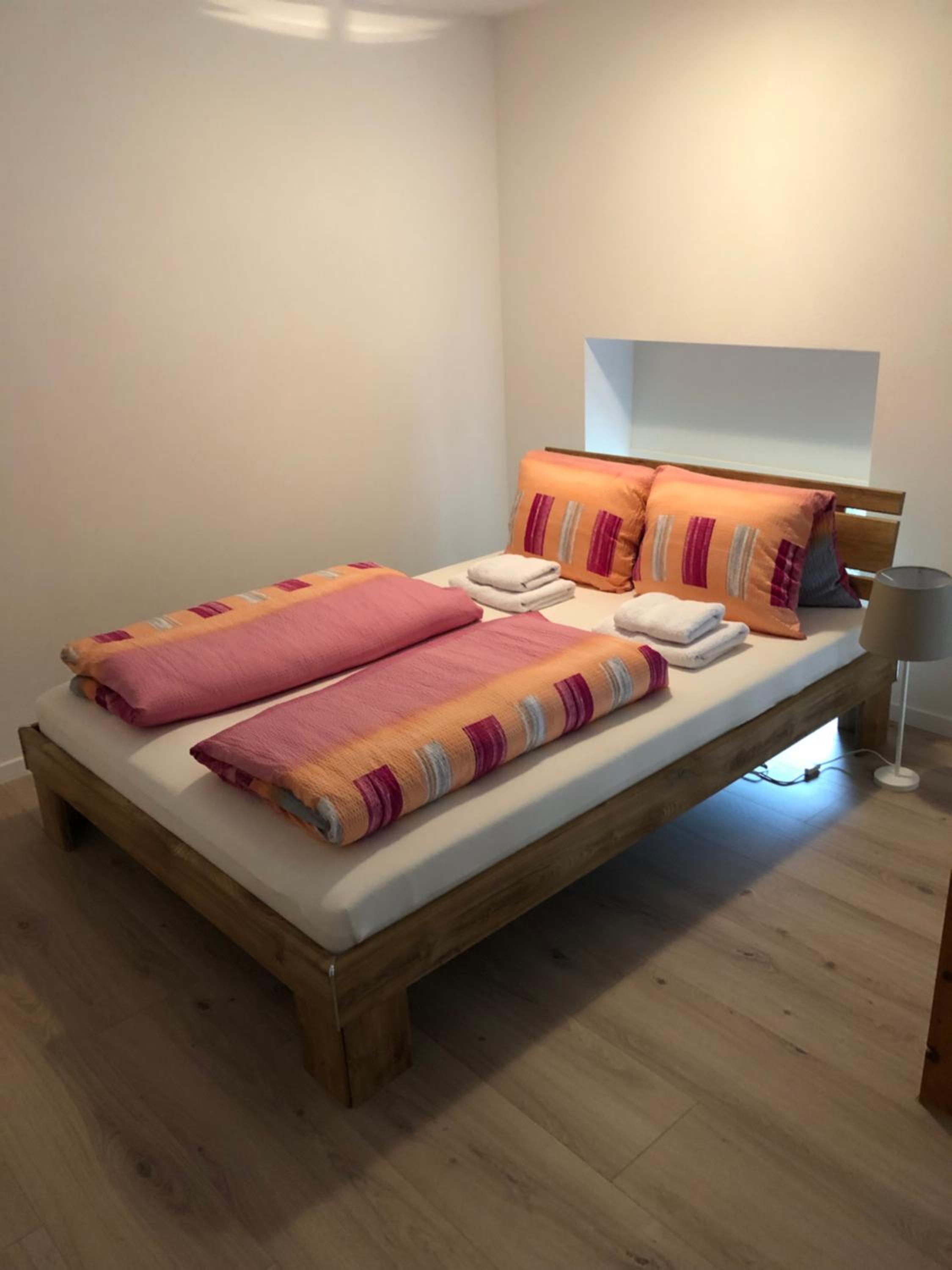 Apartment Italy