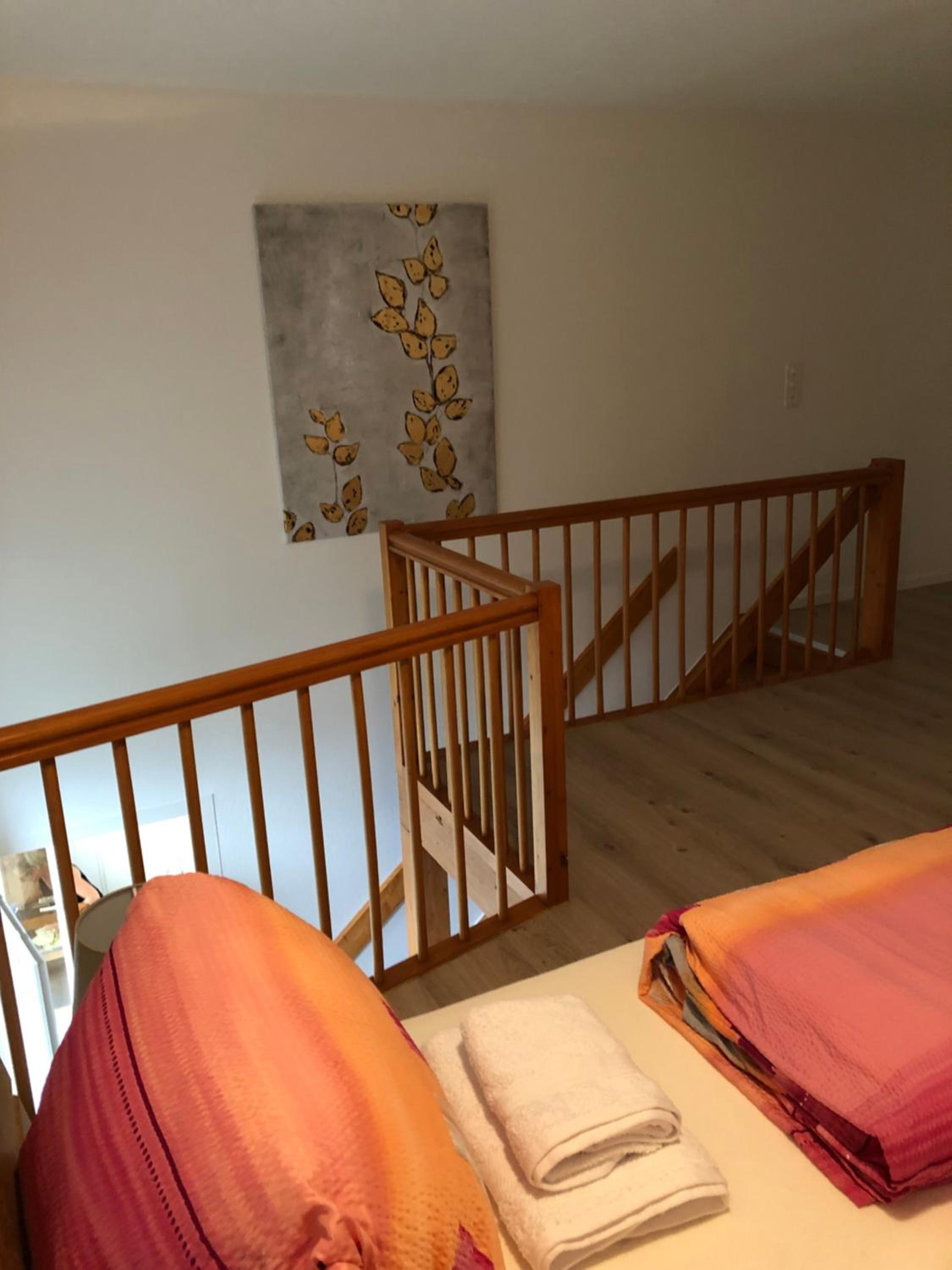 Apartment Italy