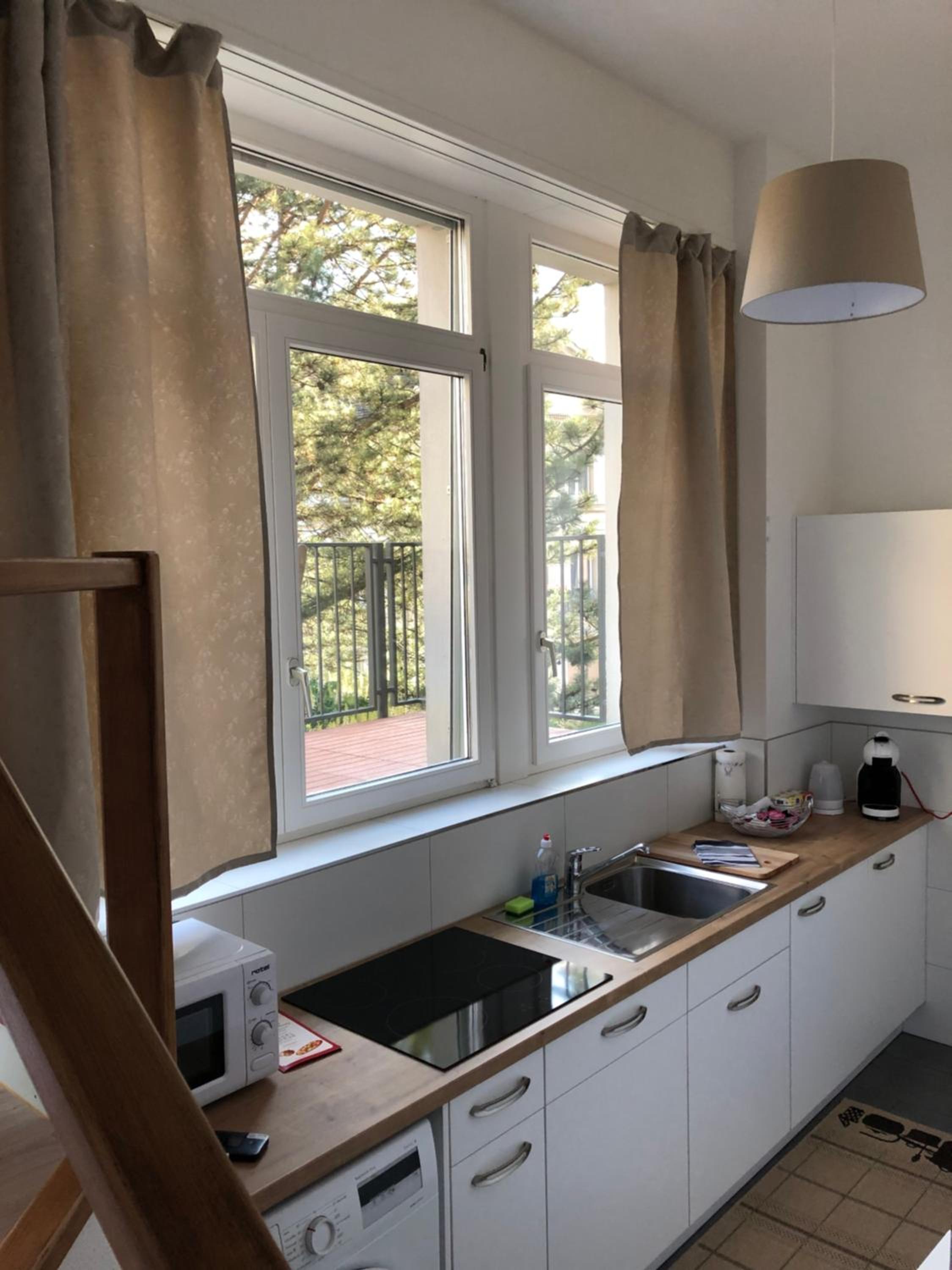Apartment Italy