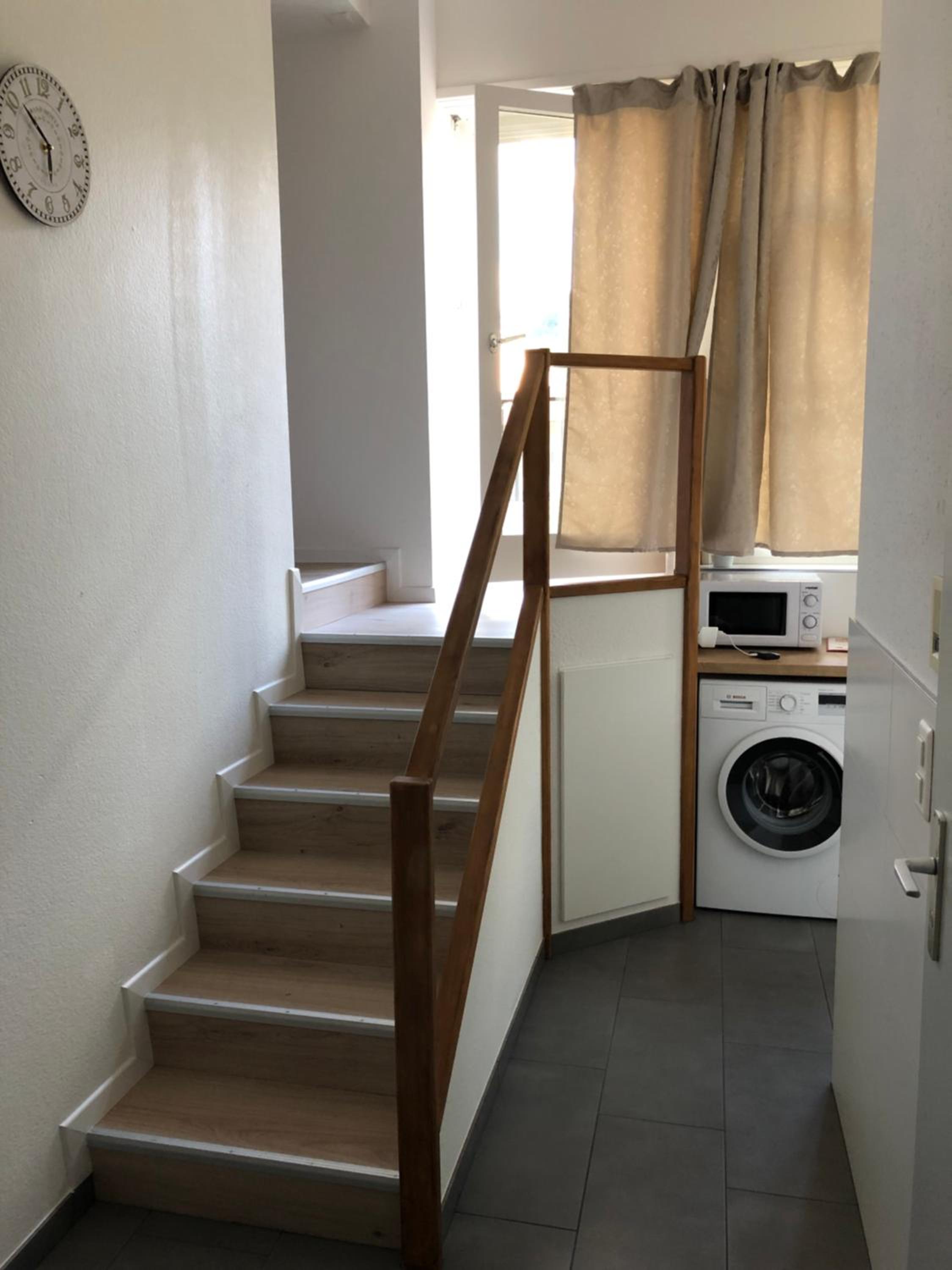 Apartment Italy