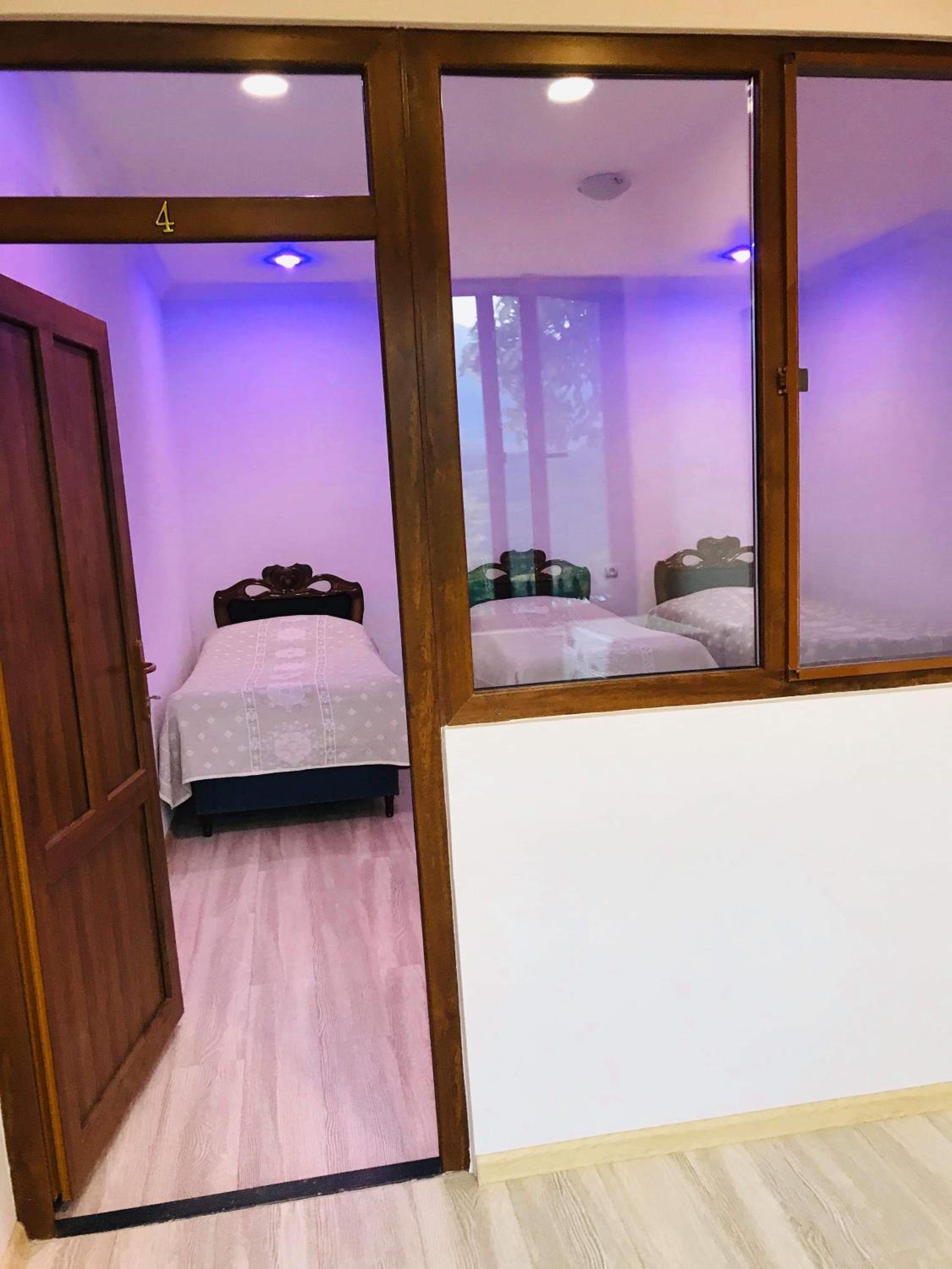 Ana-Maria Bnb