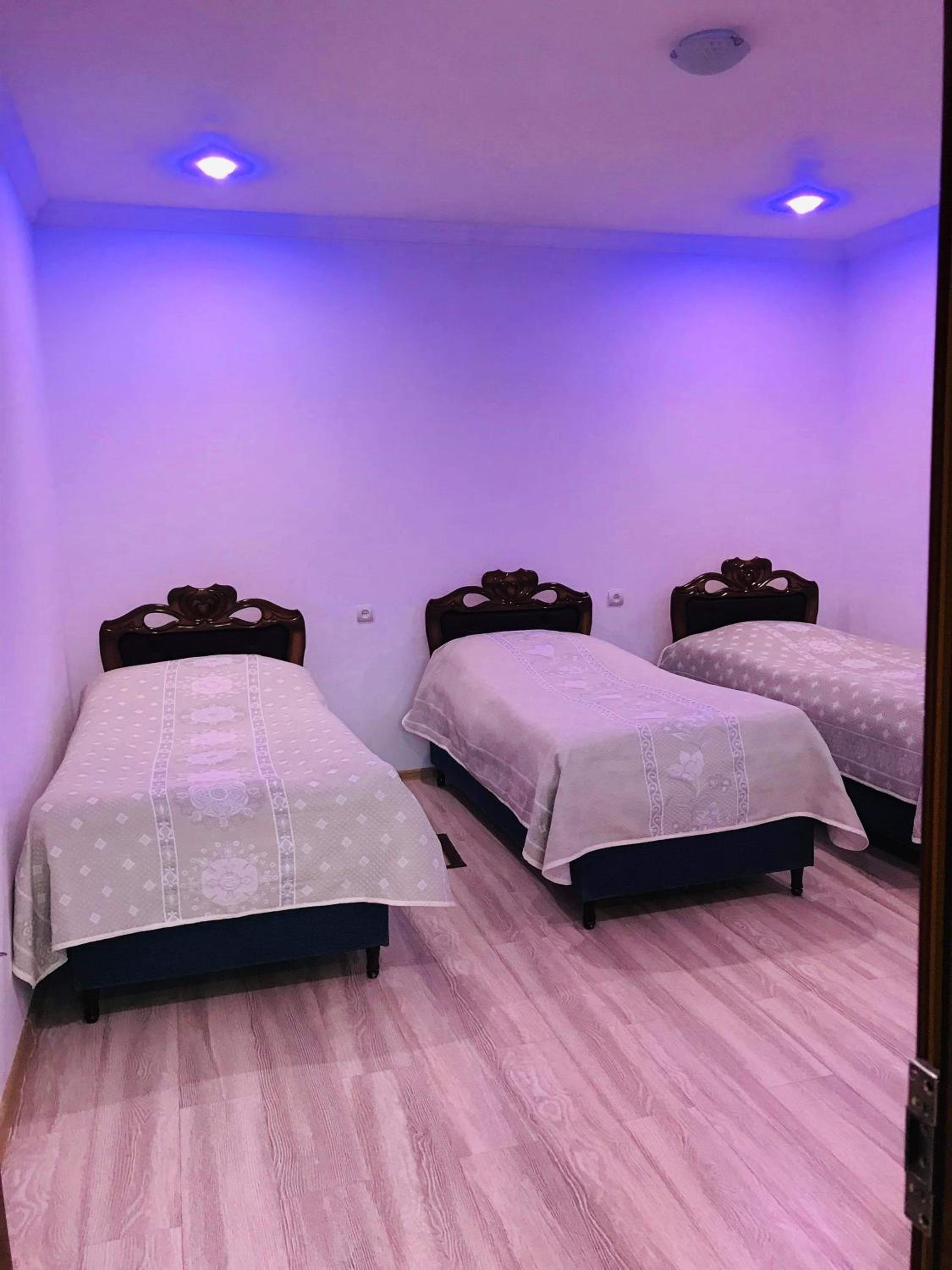Ana-Maria Bnb