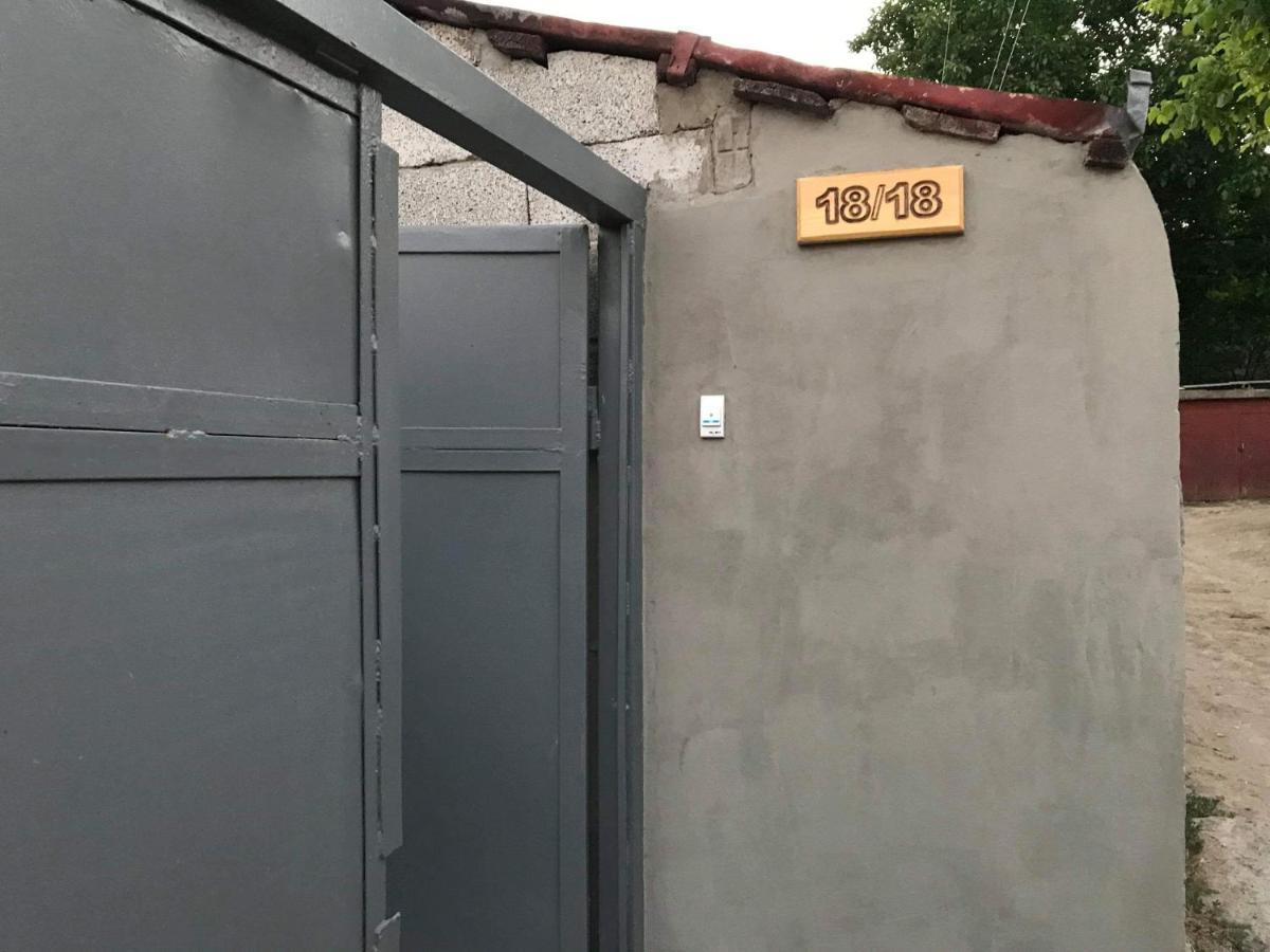 Ana-Maria Bnb