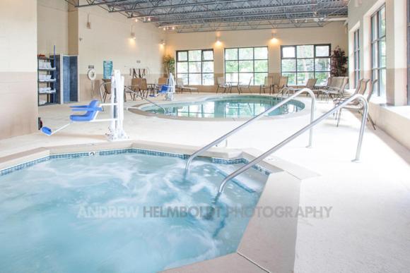 Baymont by Wyndham Battle Creek/I-94, Billede 10