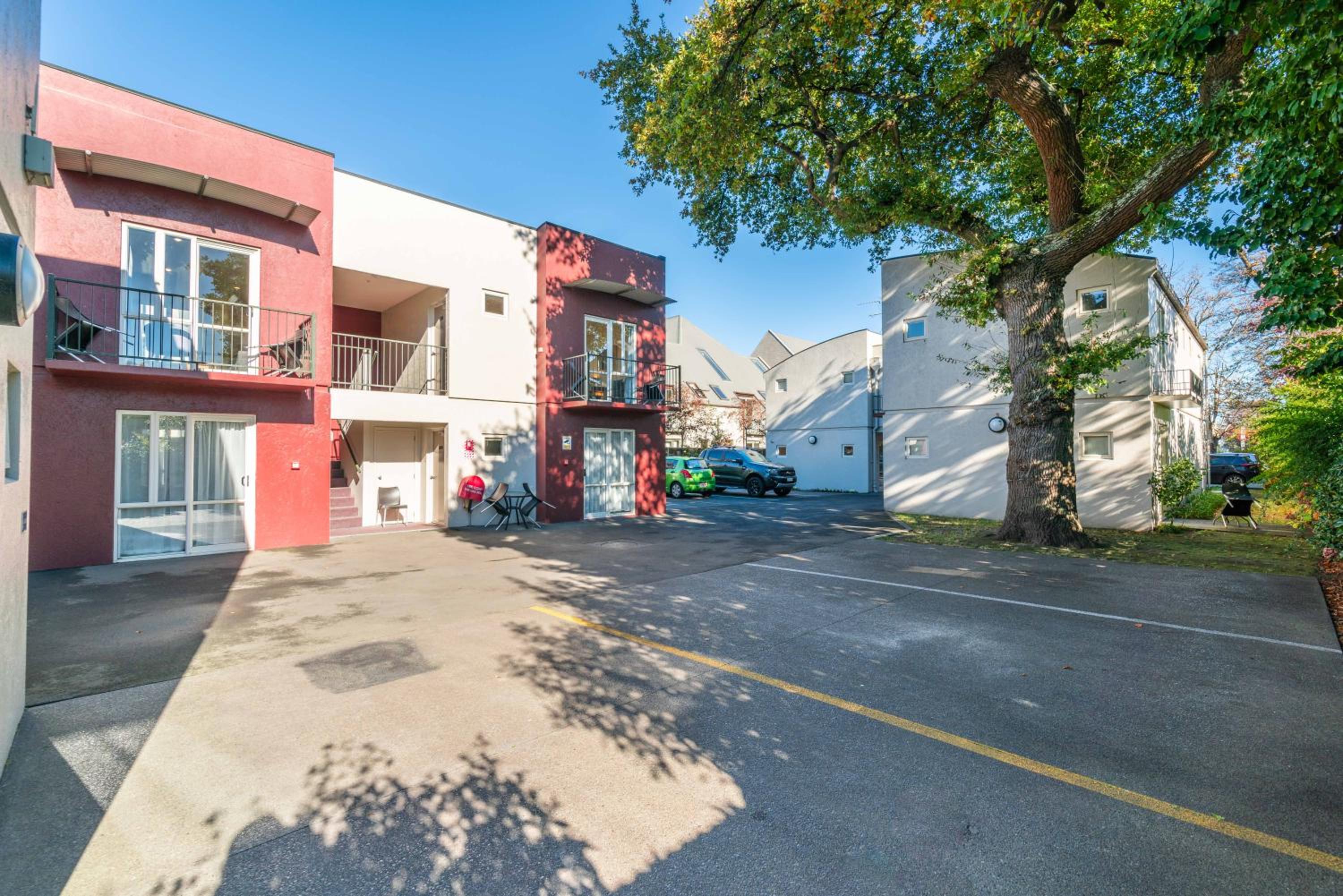 City Centre Motel - Image 5