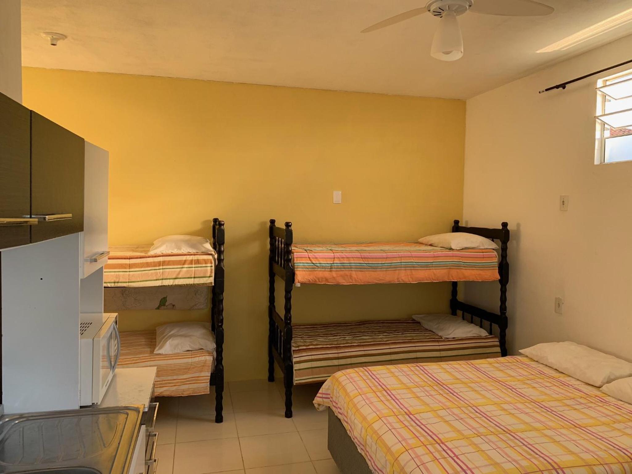 AymuraY Hostel e Pousada