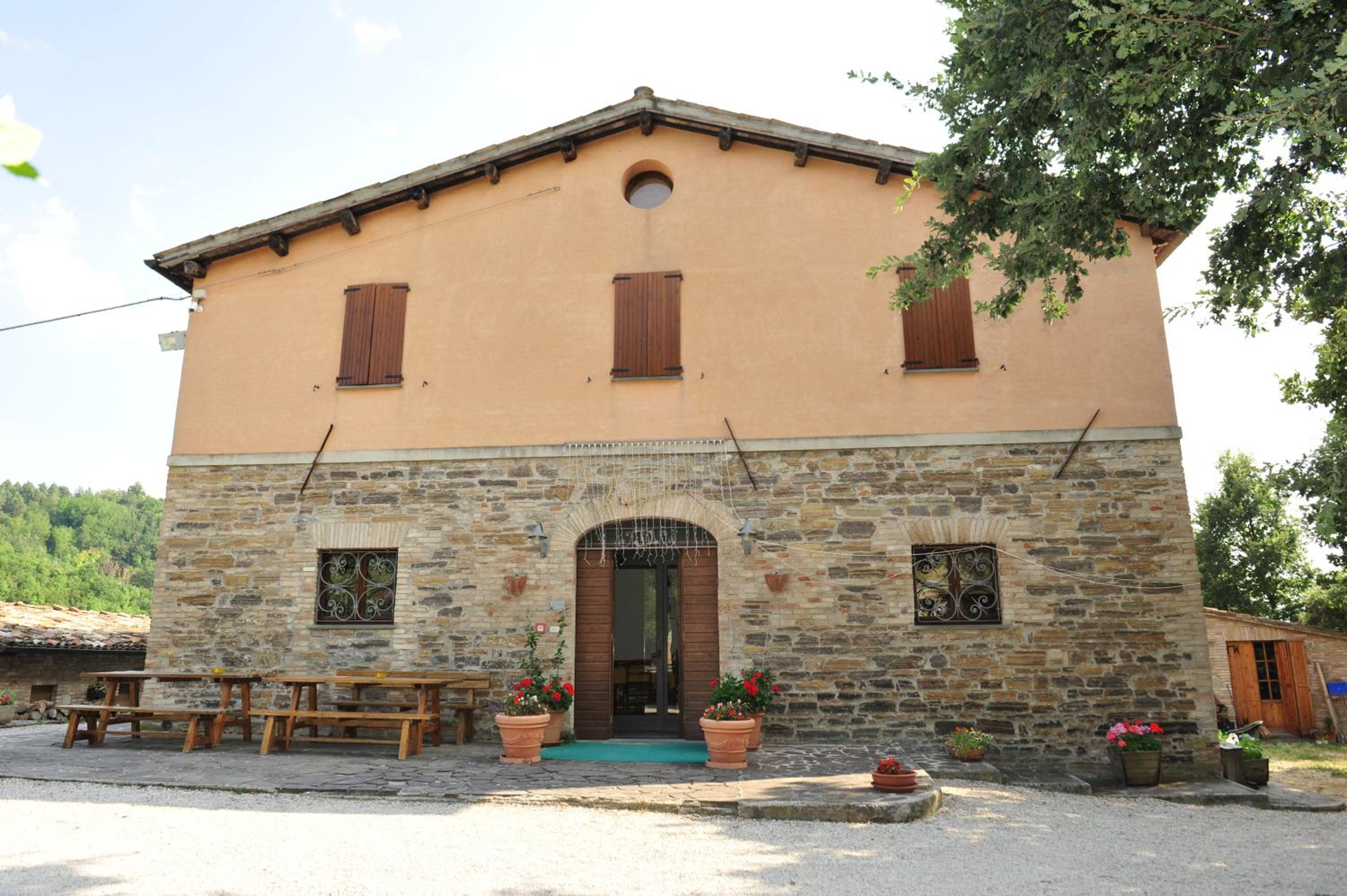 Agriturismo La Caputa