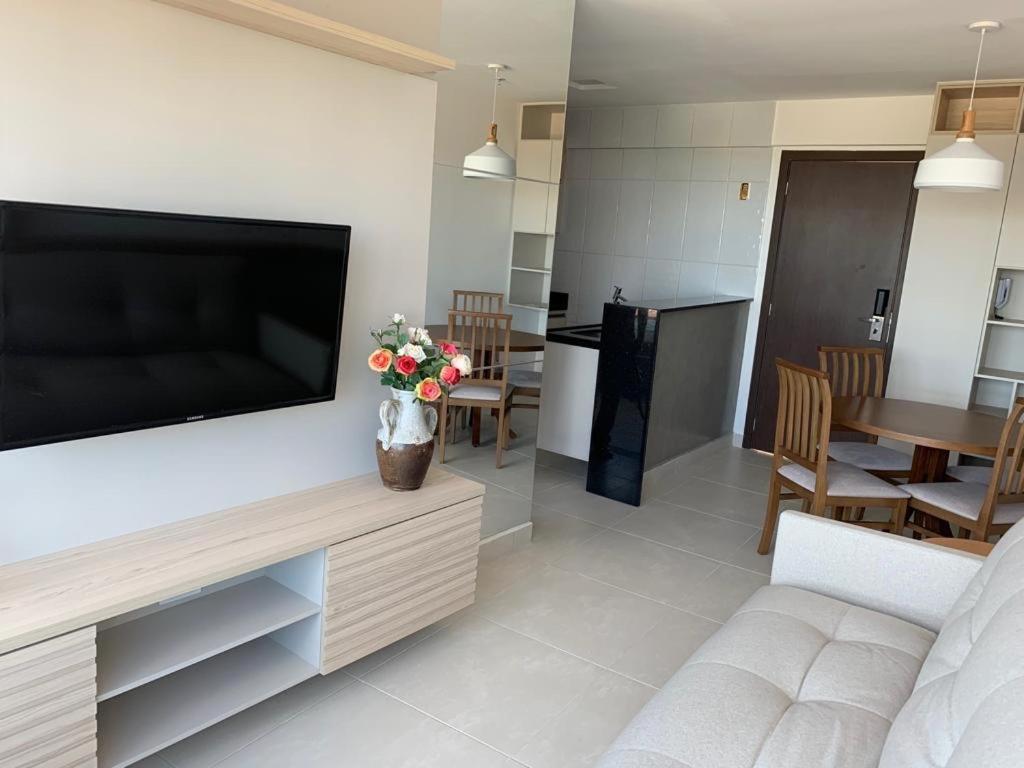 Flat novo no Complexo Heron Marinho