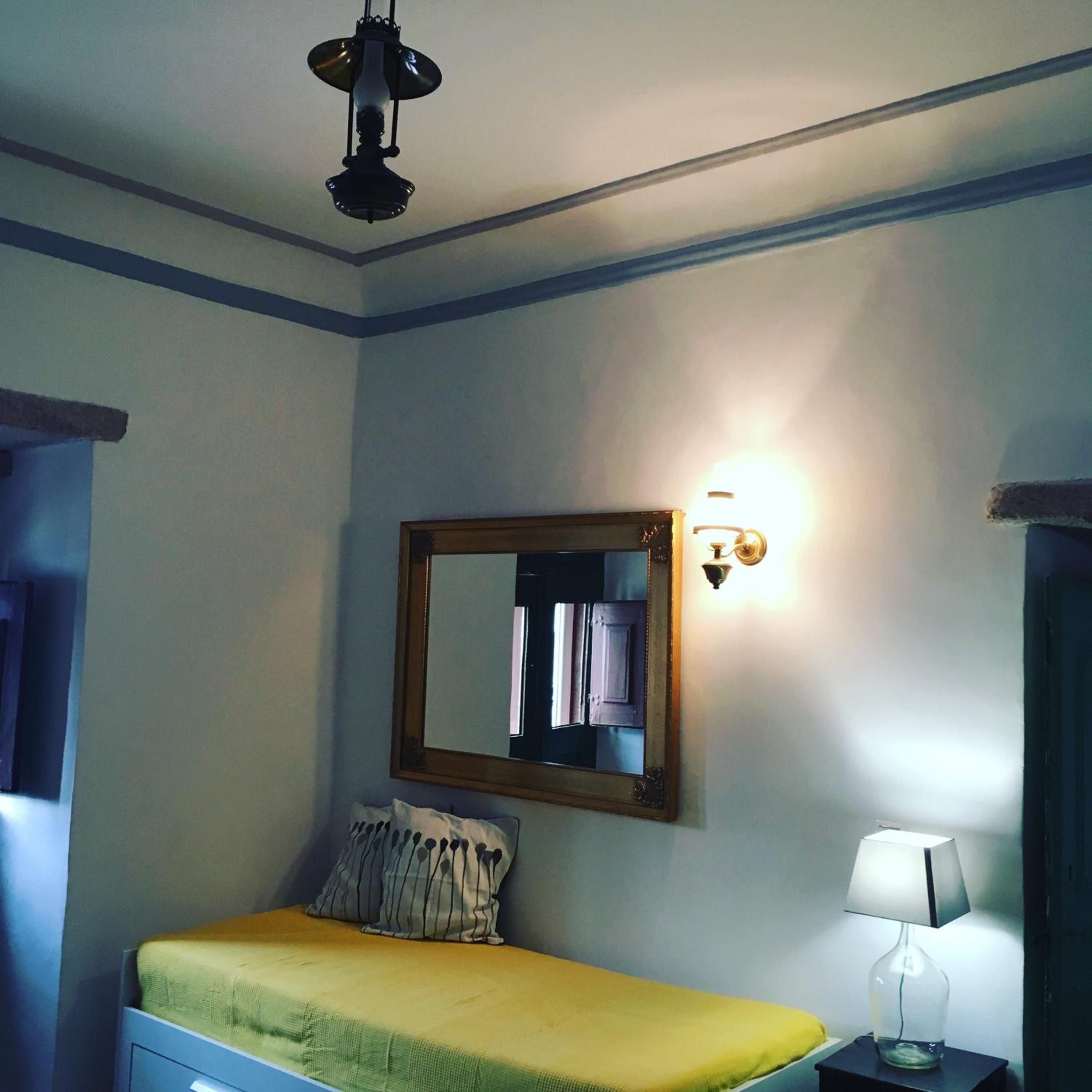 Casa das Andorinhas