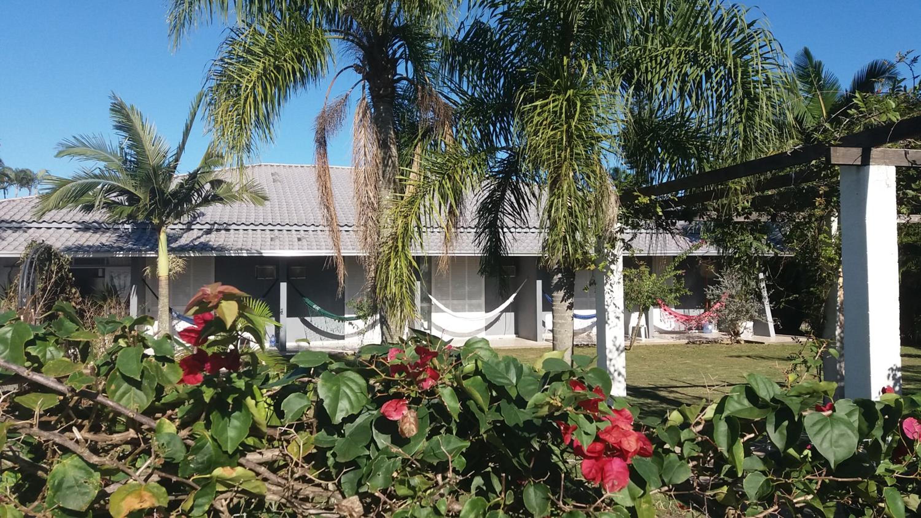 Capri Hotel
