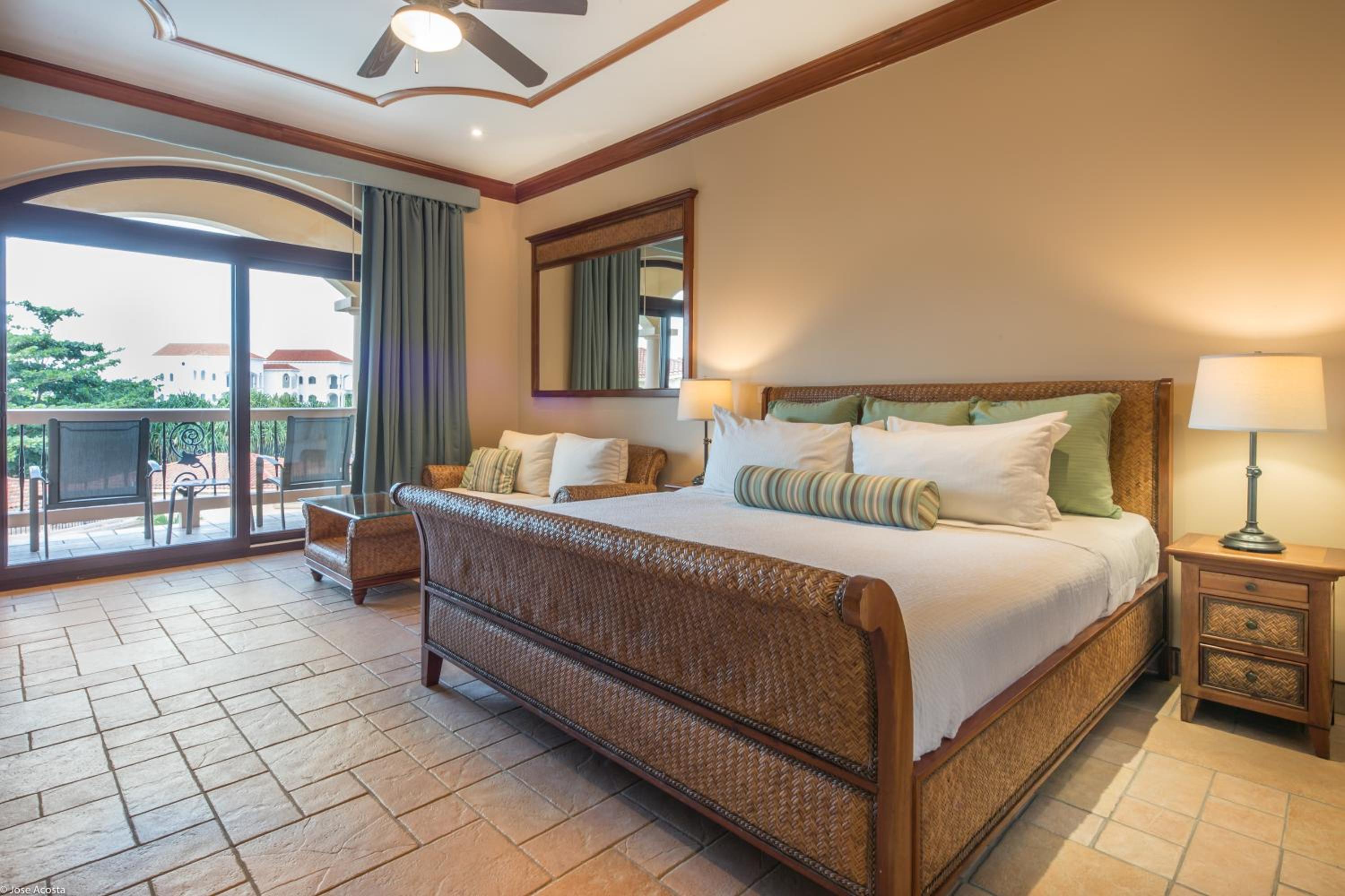 Coco Beach Resort