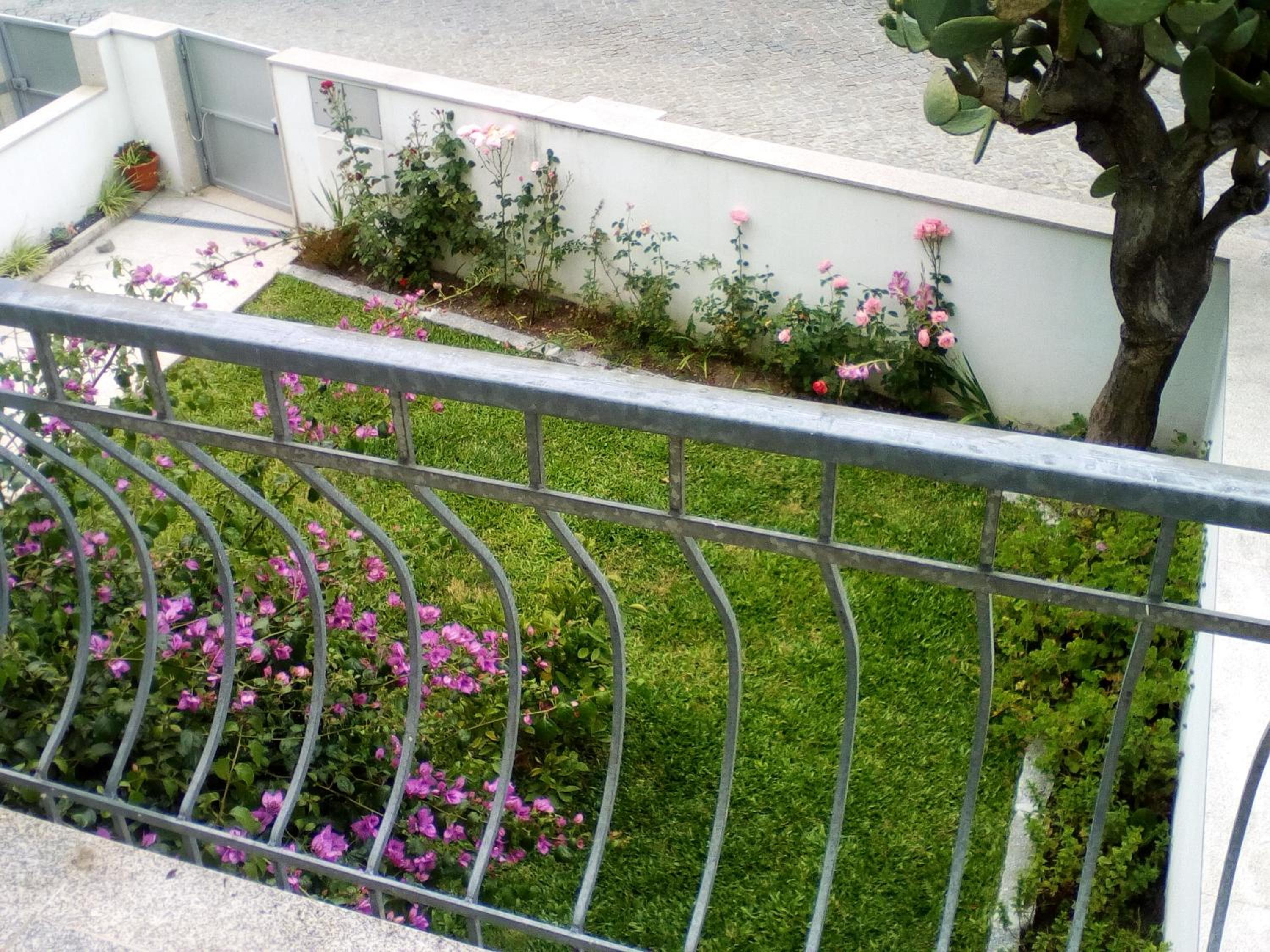 Home Sleep Home Fafe view 5