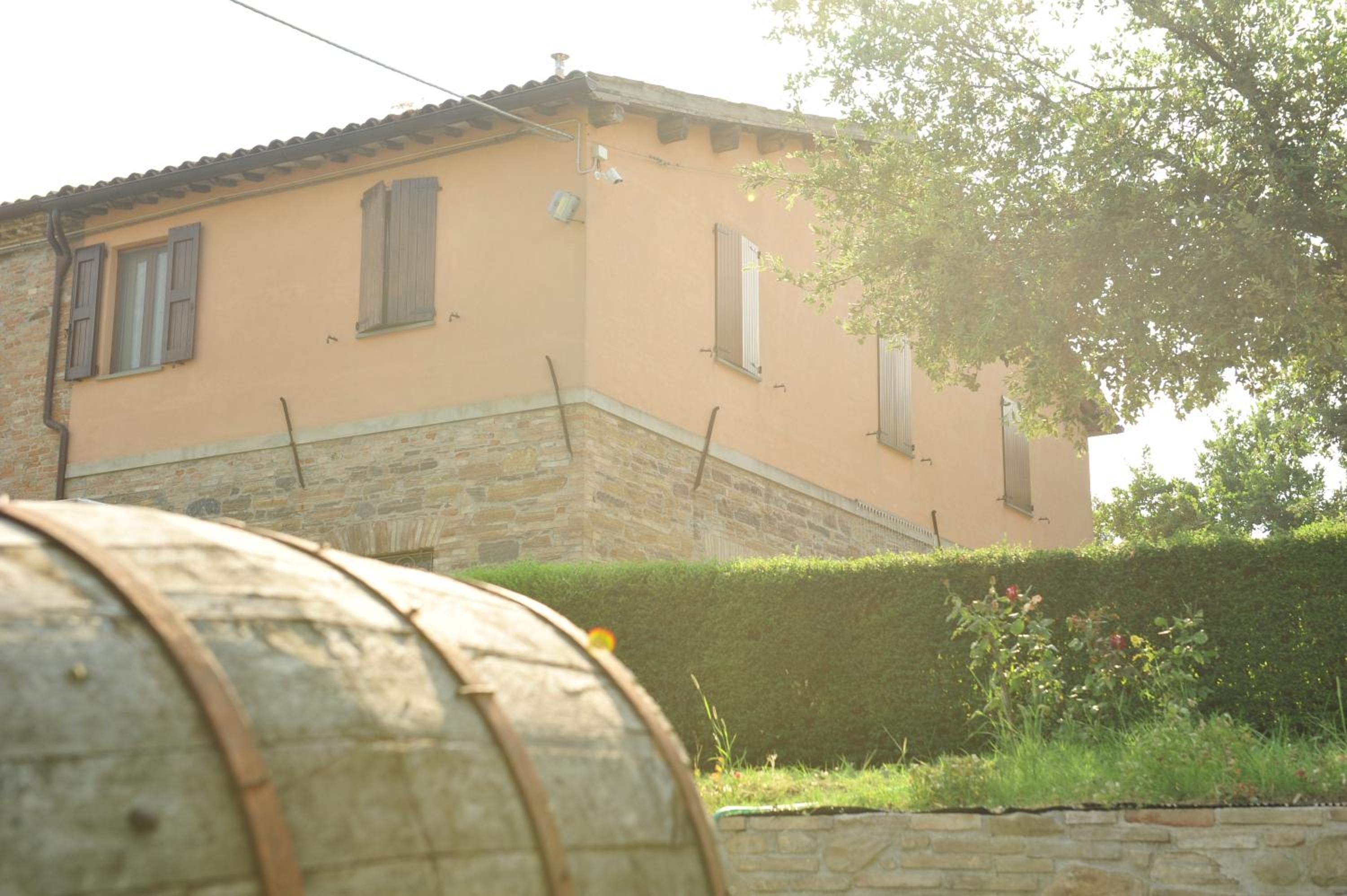 Agriturismo La Caputa