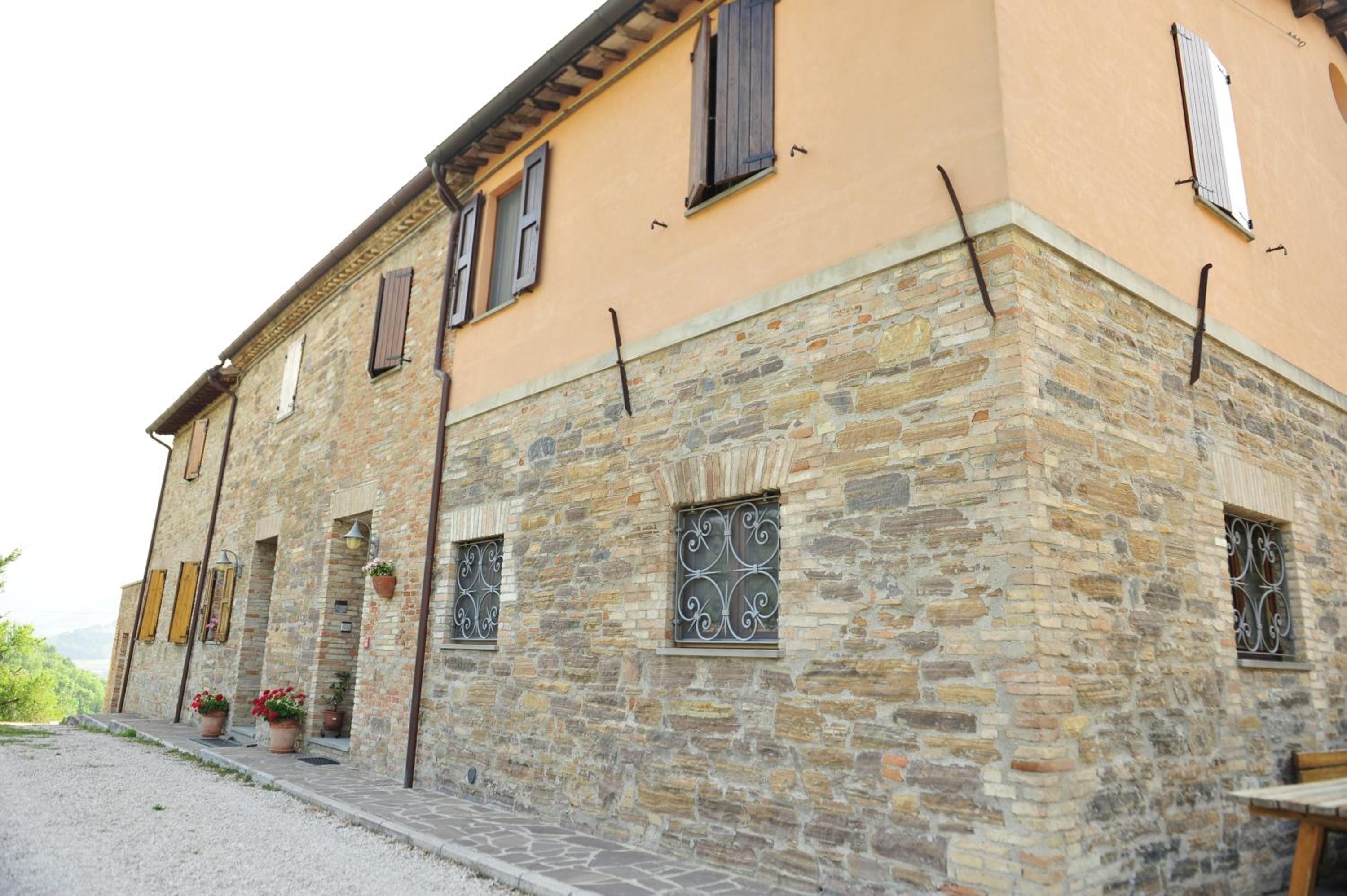 Agriturismo La Caputa