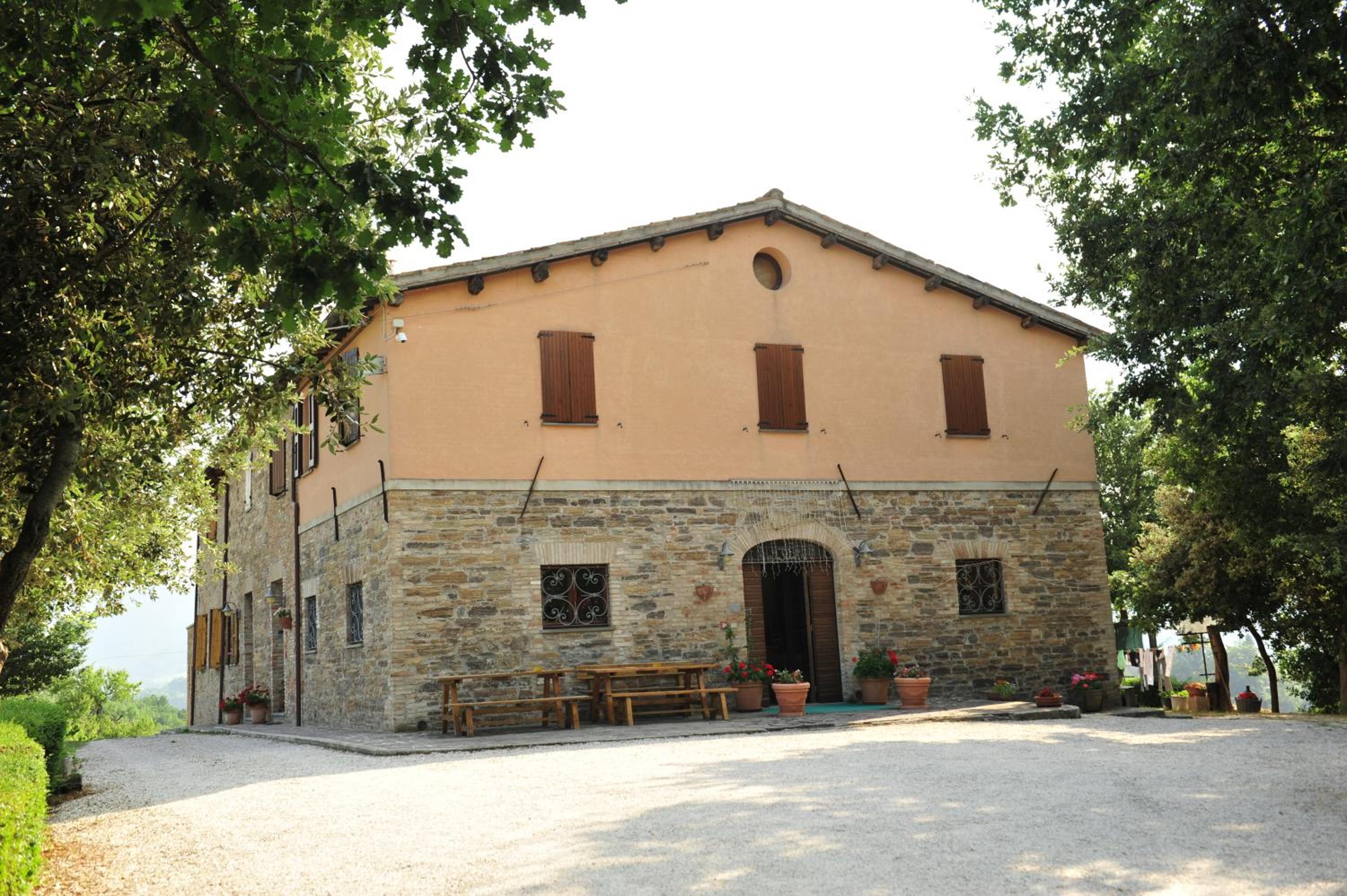 Agriturismo La Caputa