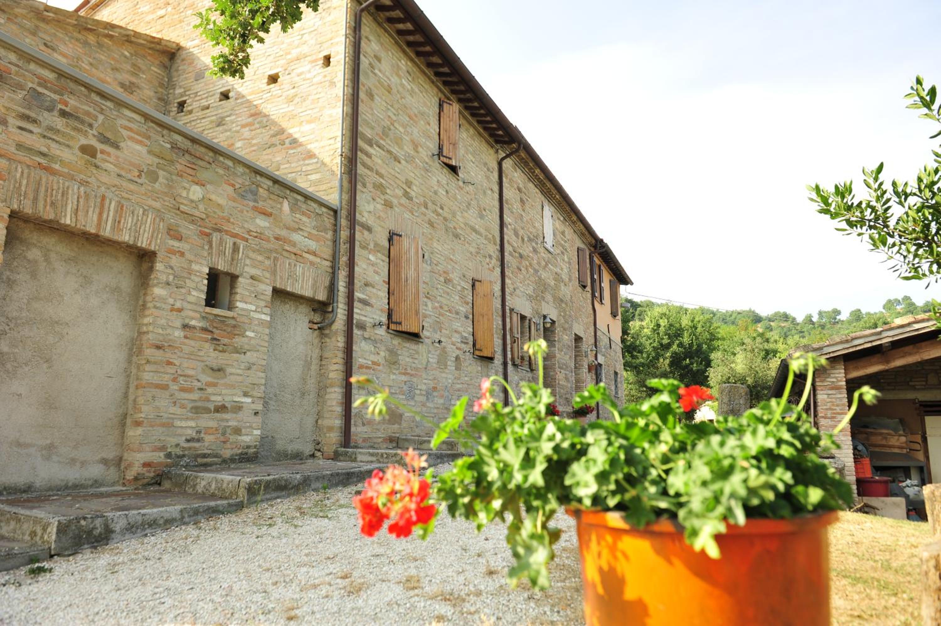 Agriturismo La Caputa