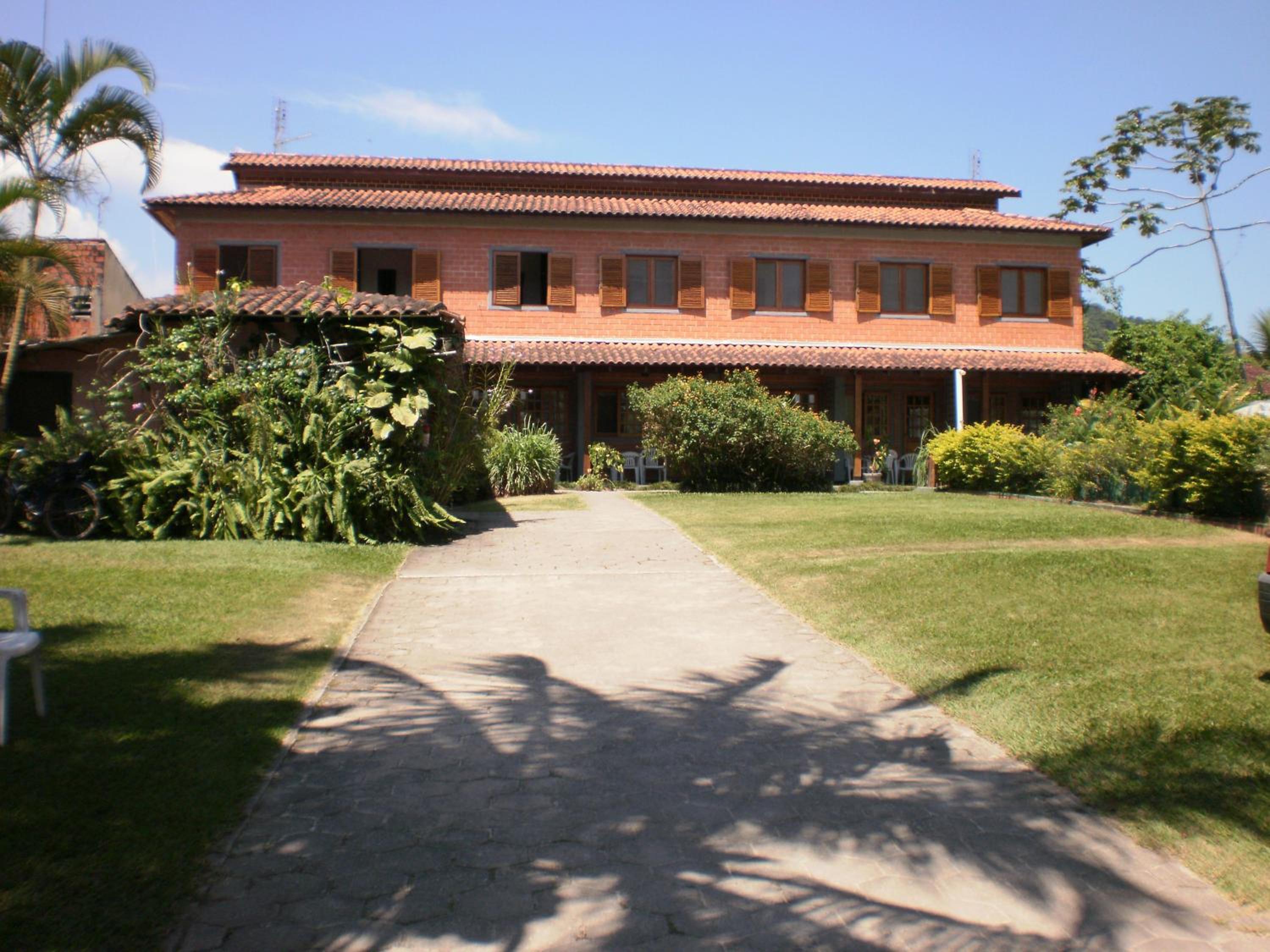 Sol e Cia casa de temporada