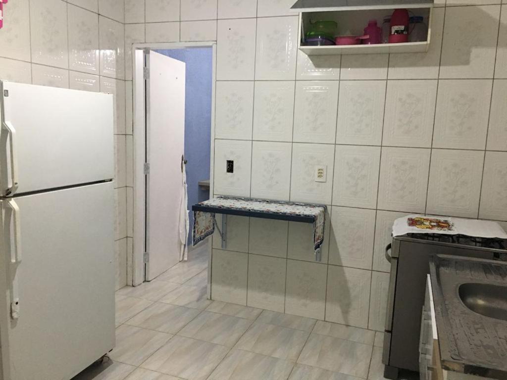 Casas aconchegantes
