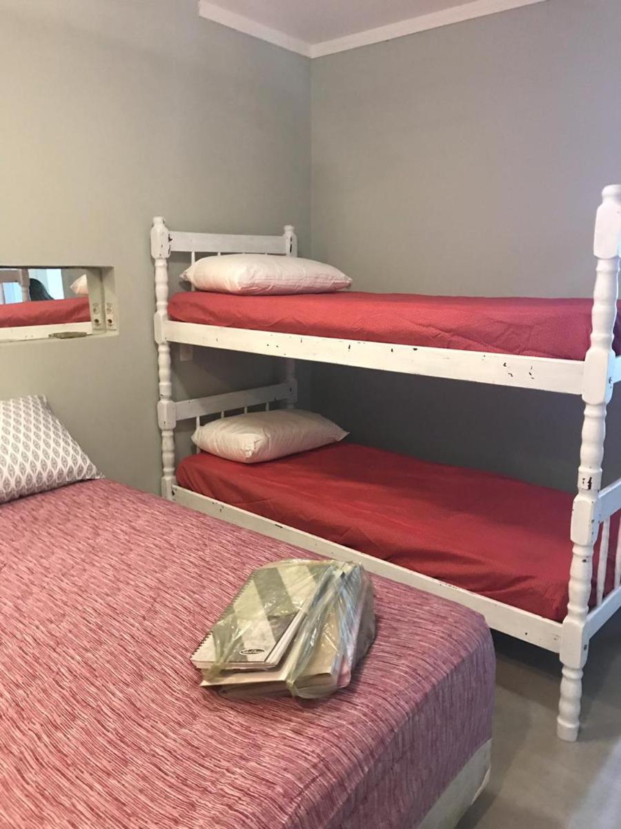 Casas aconchegantes