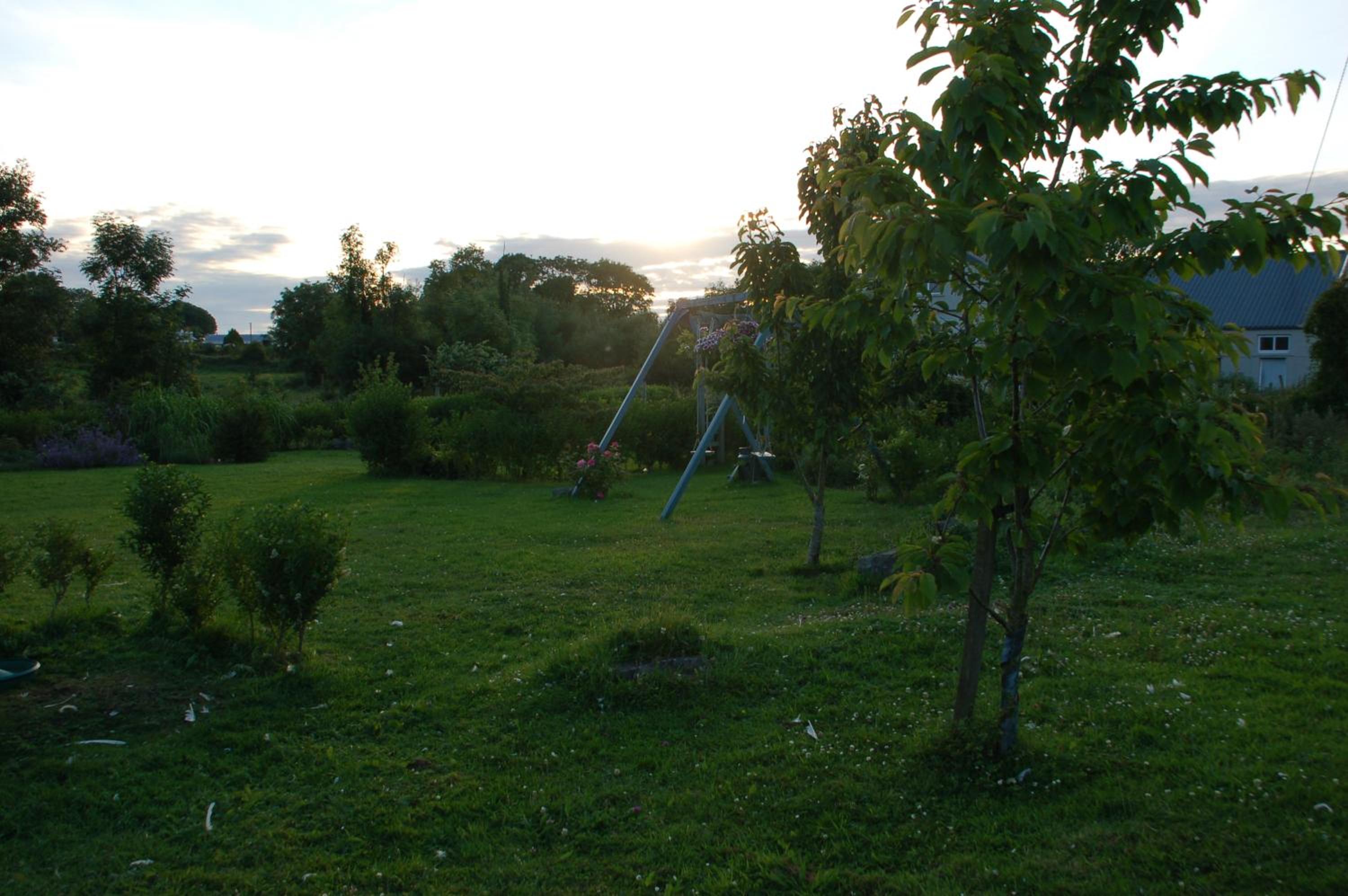 The Little Flock Farm view 4