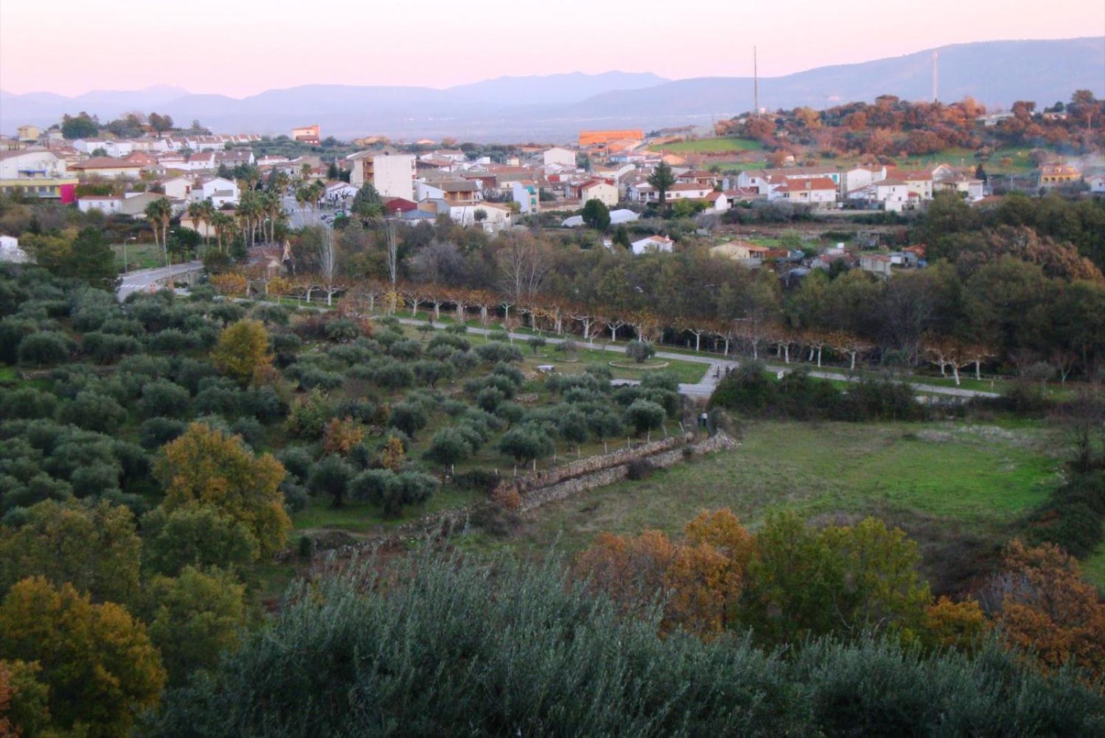 Casa Rural - Al Alba view 4