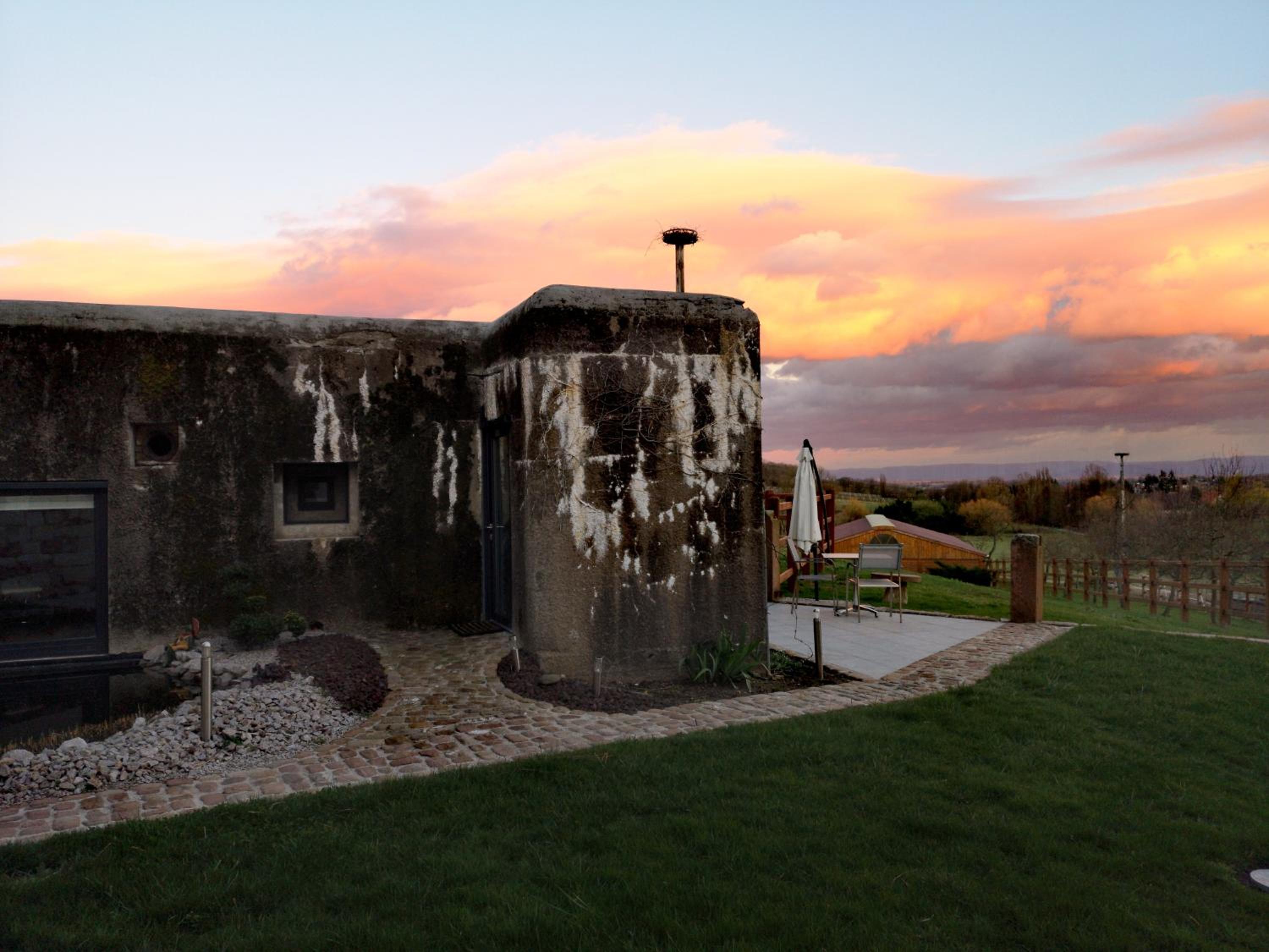 Au Bunker 67