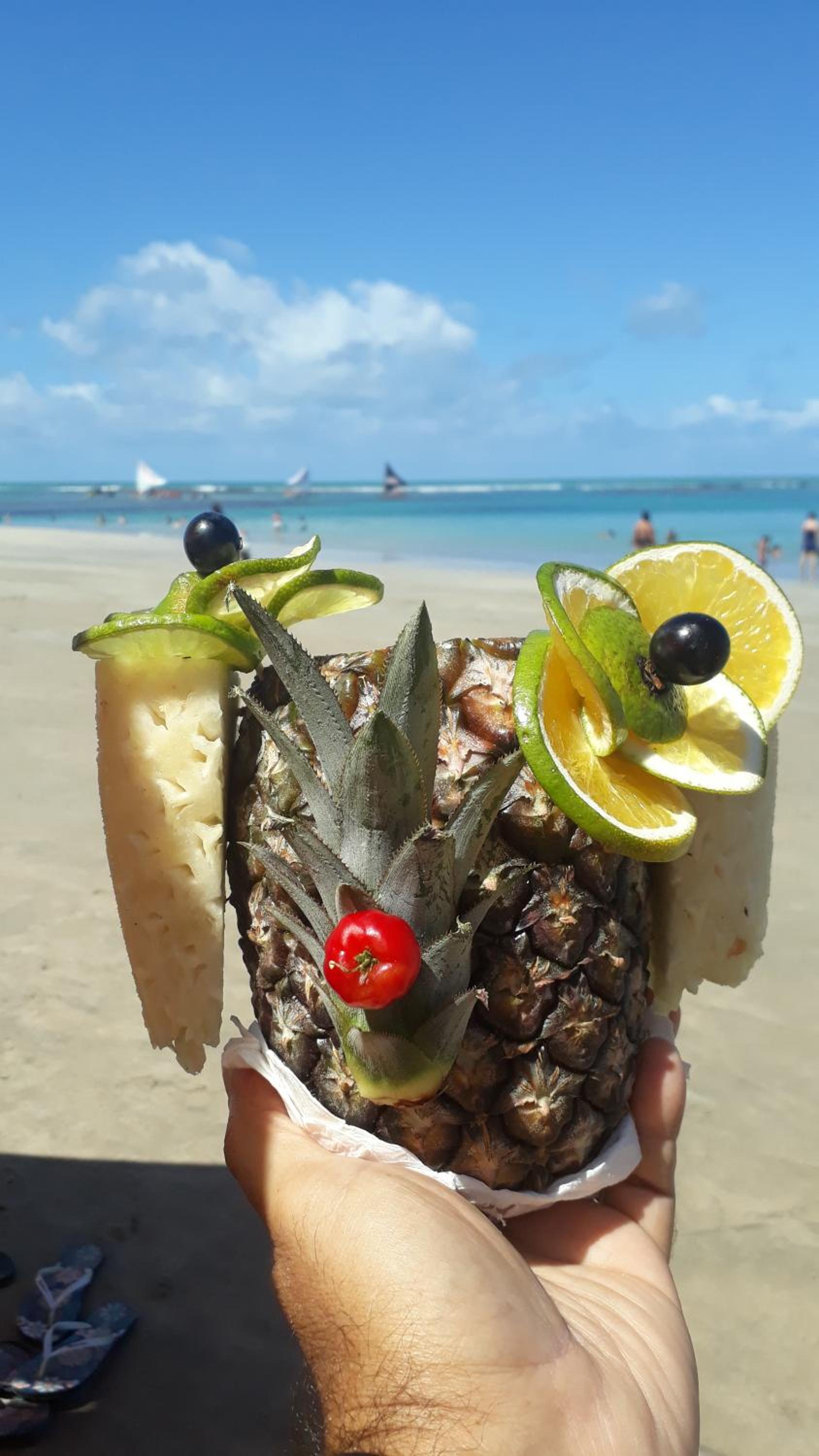 Casa de praia