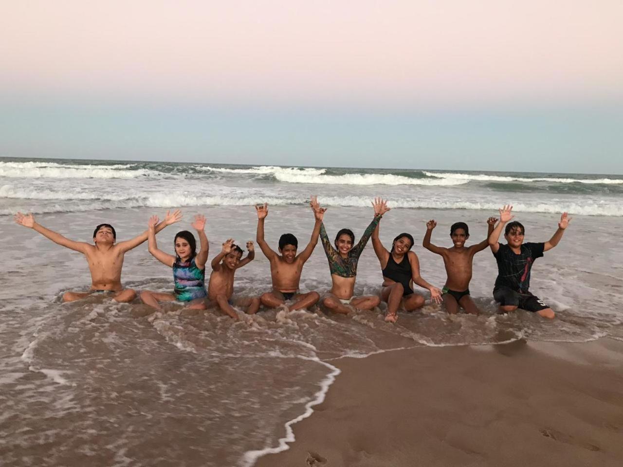Casa de praia