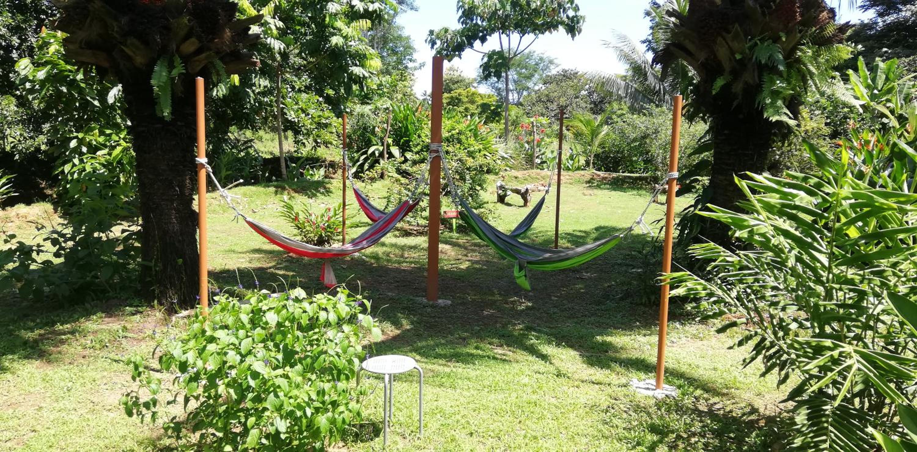 Karandi Hostel