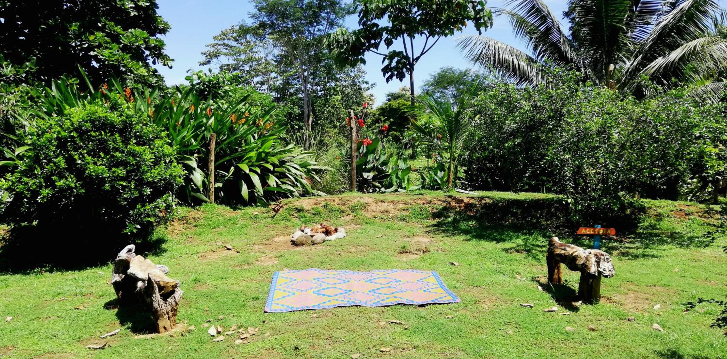 Karandi Hostel