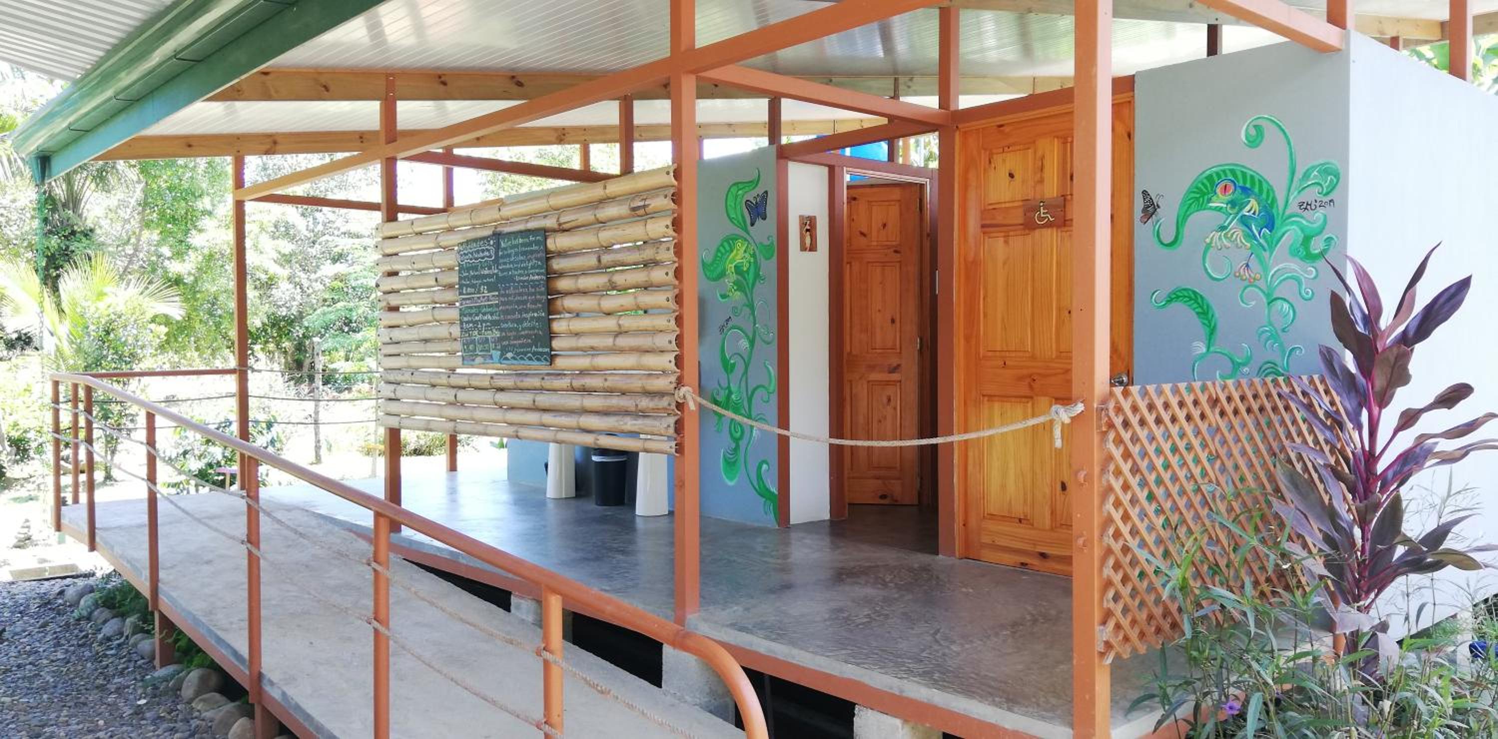 Karandi Hostel