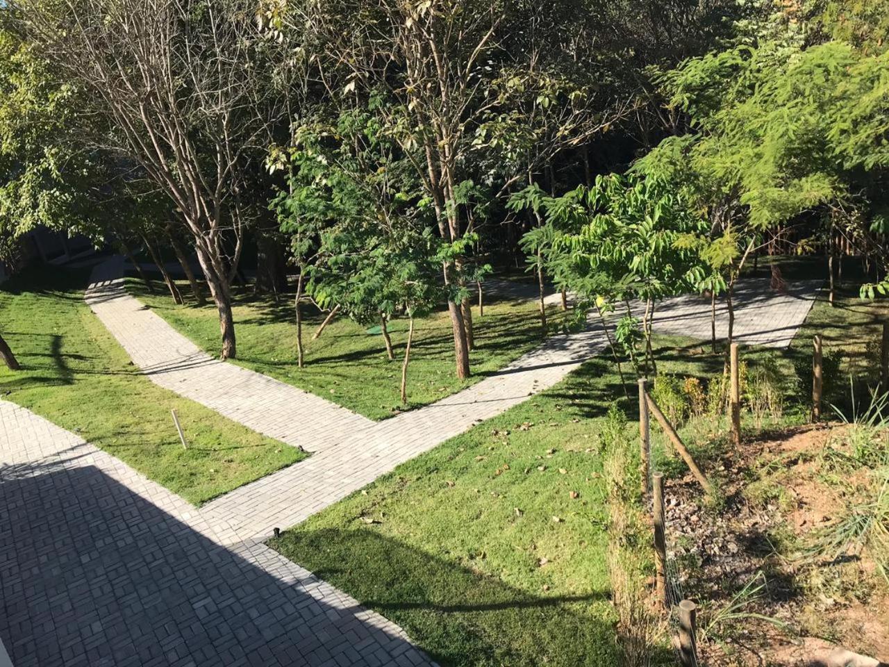 Park Veredas, Flat 407 - Rio Quente - GO