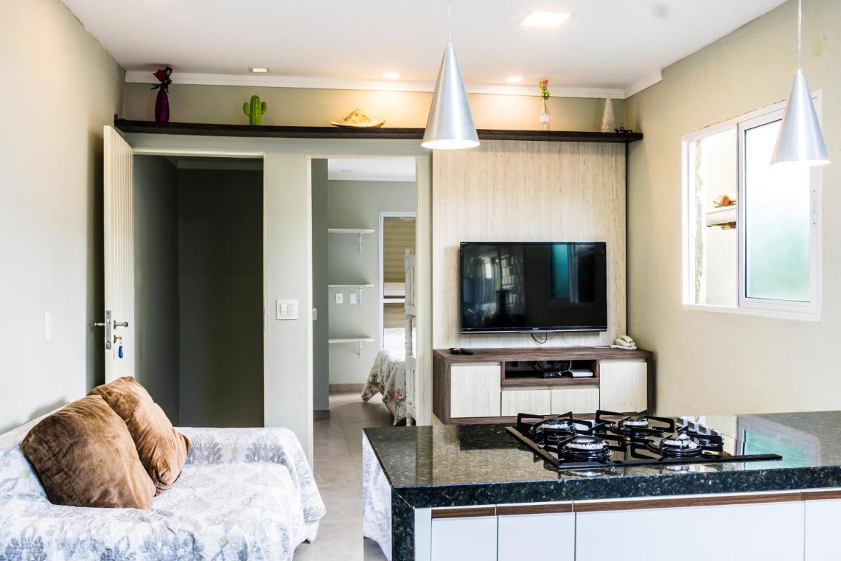 Casas aconchegantes