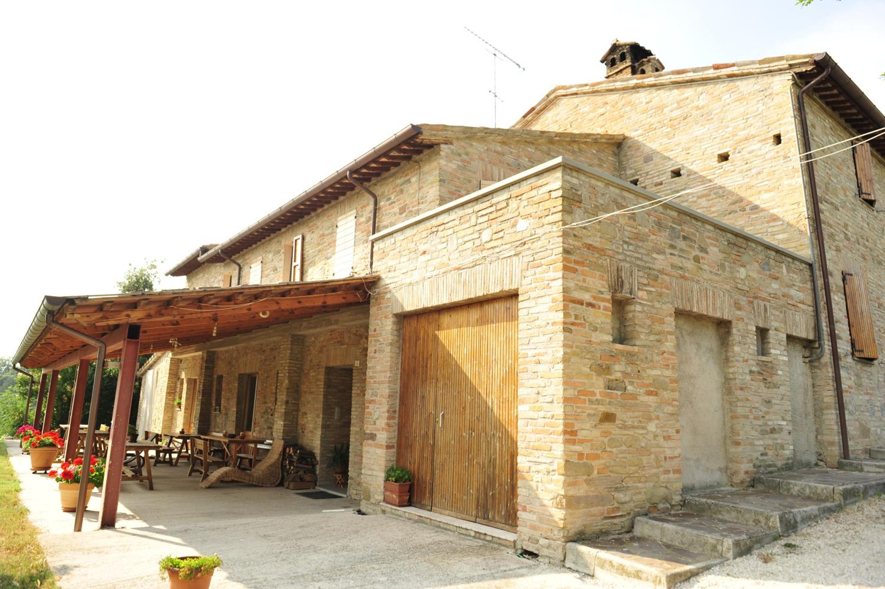Agriturismo La Caputa