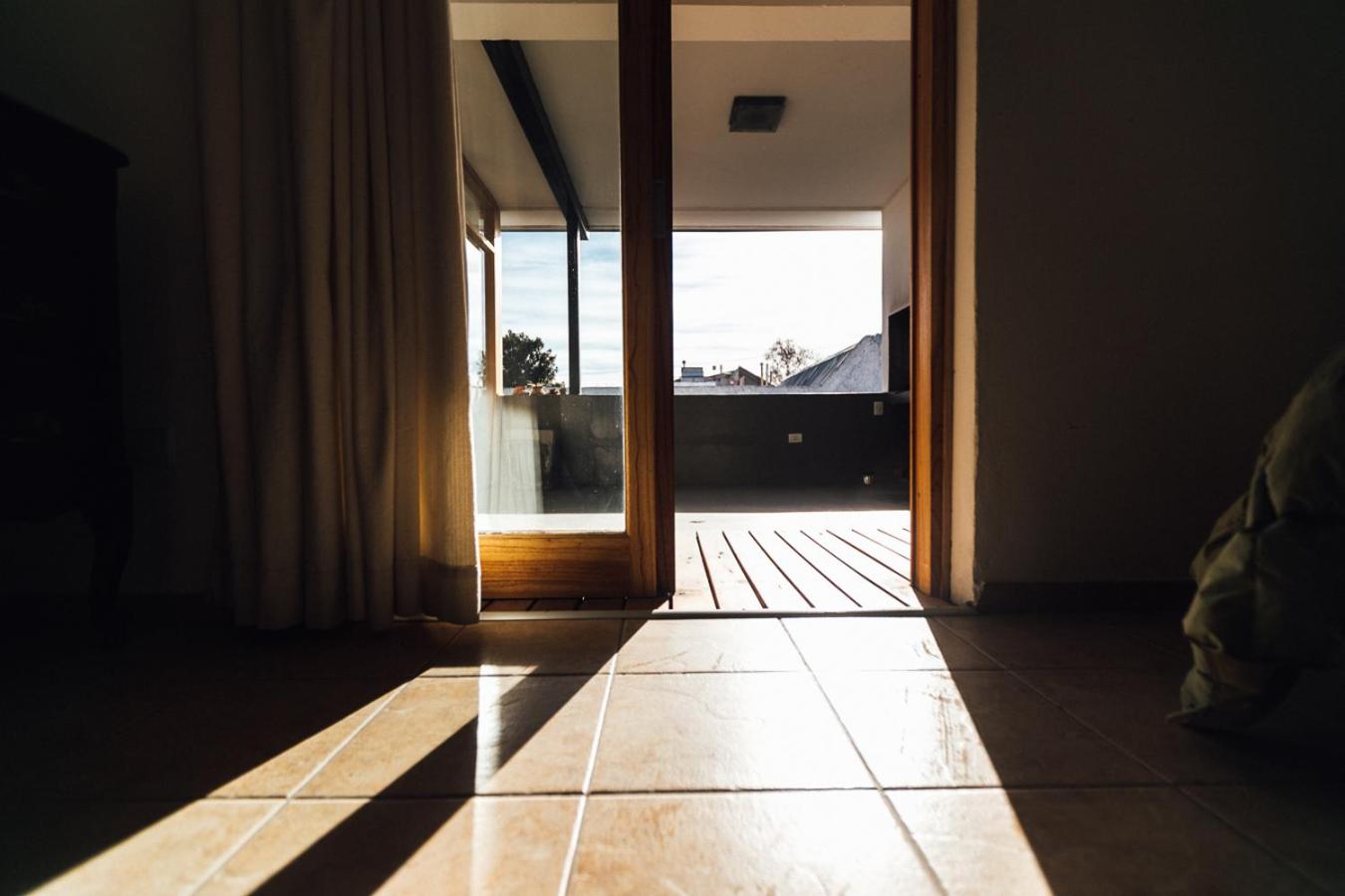Hospes - Departamento