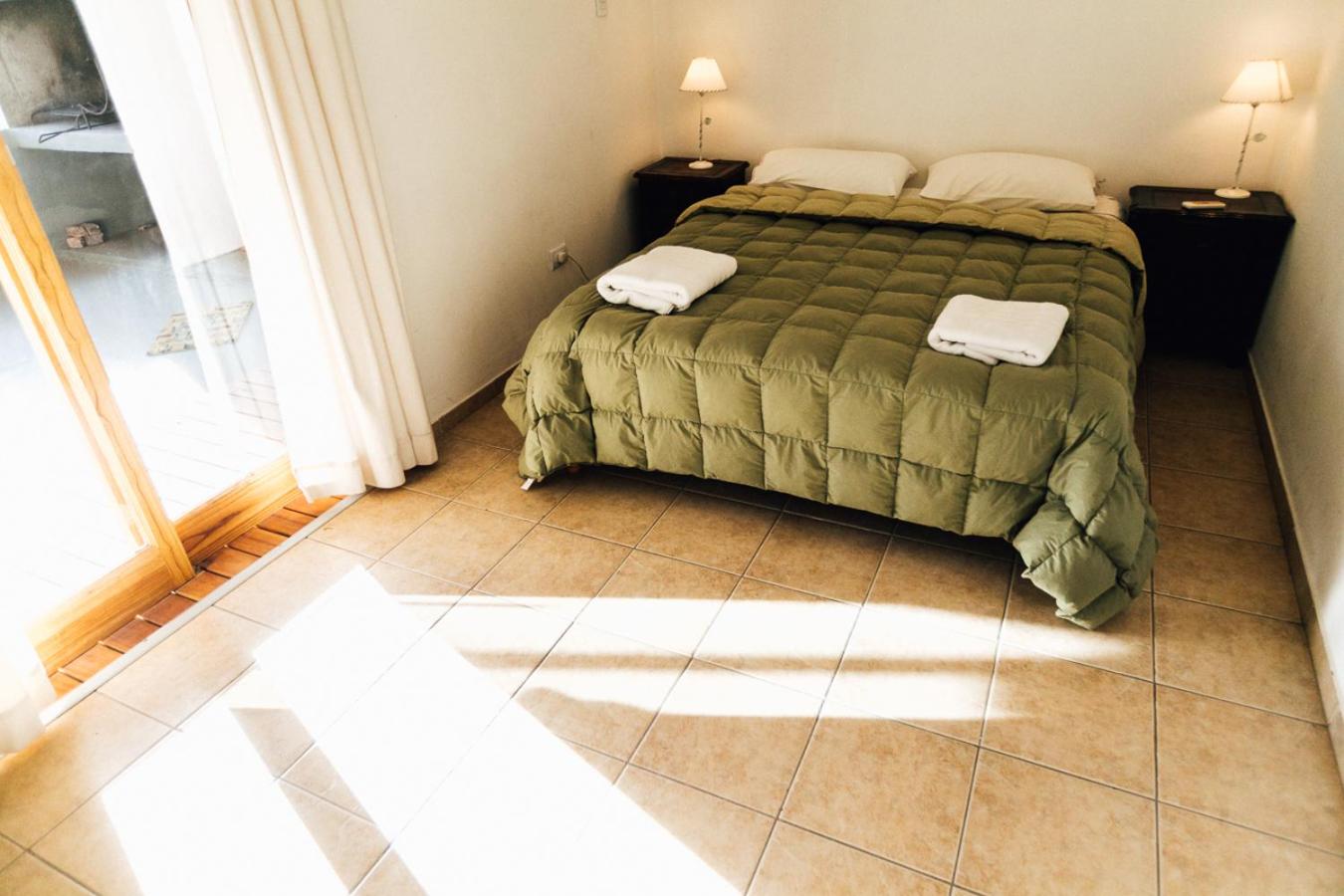 Hospes - Departamento