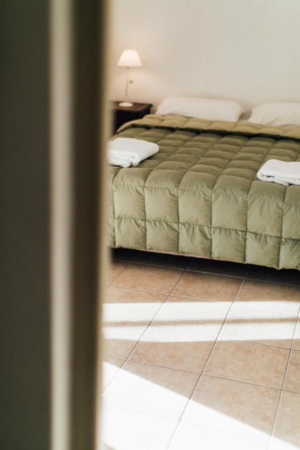 Hospes - Departamento