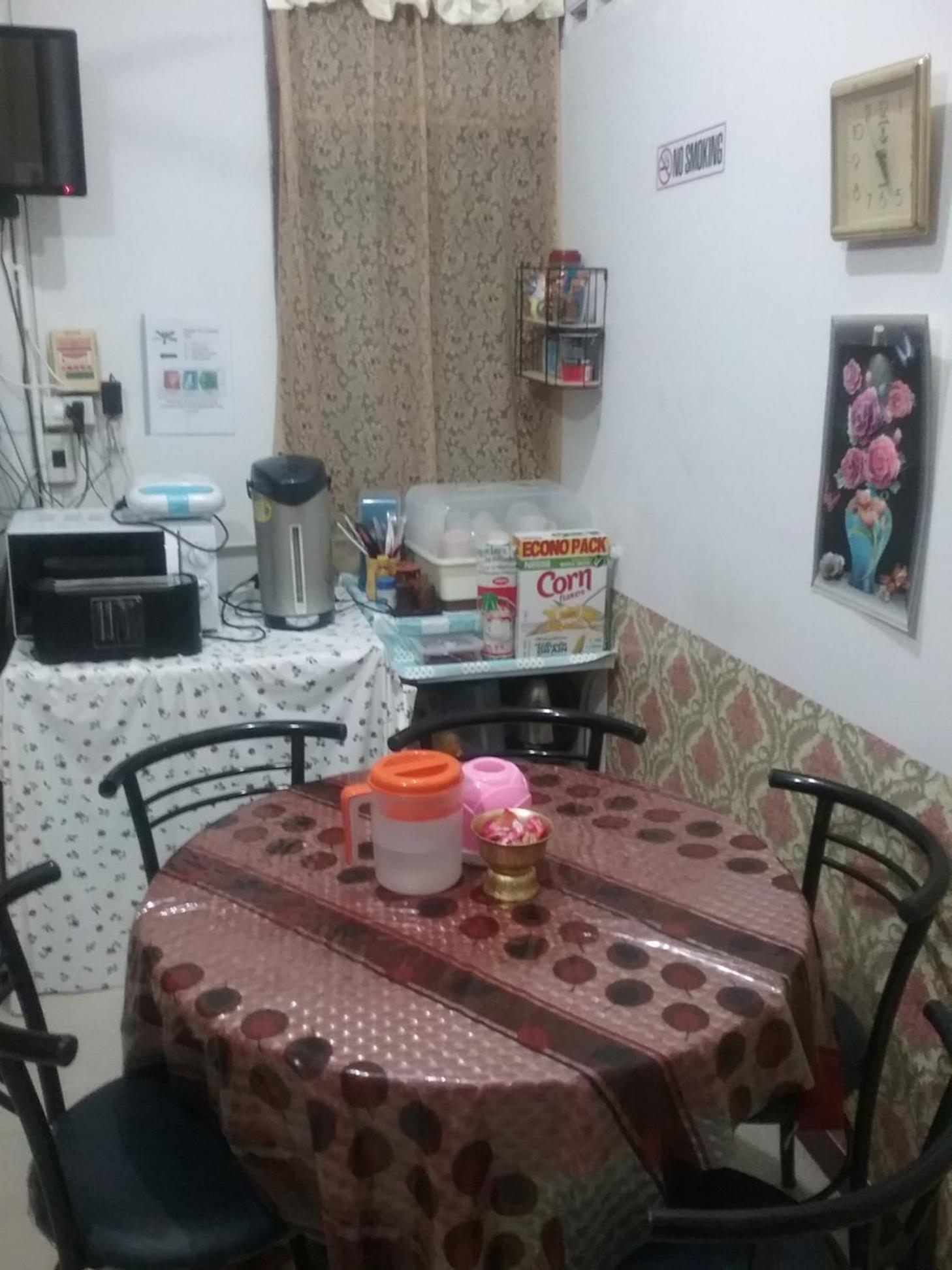 Danee Hostel