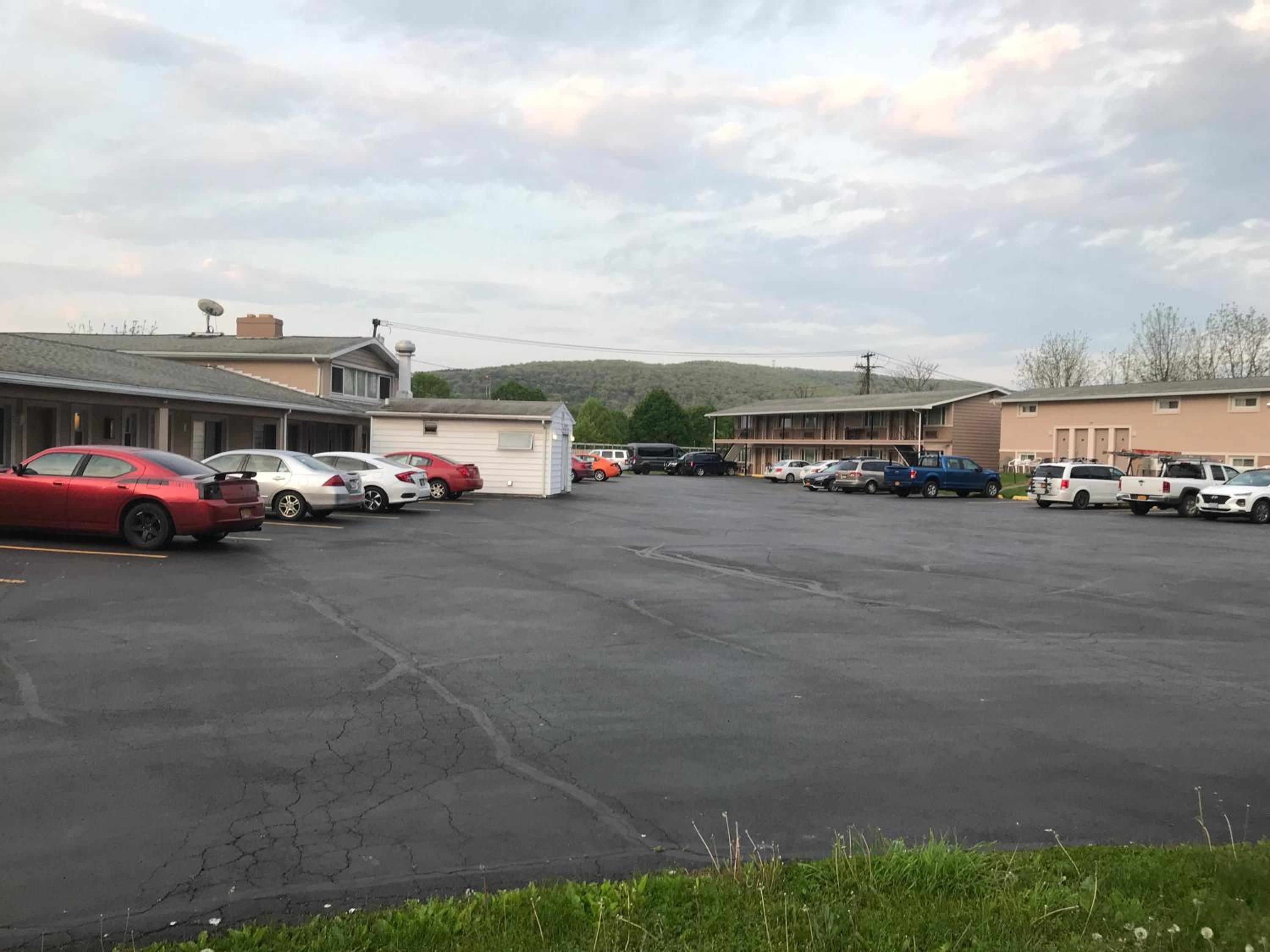 Travel Inn view 3