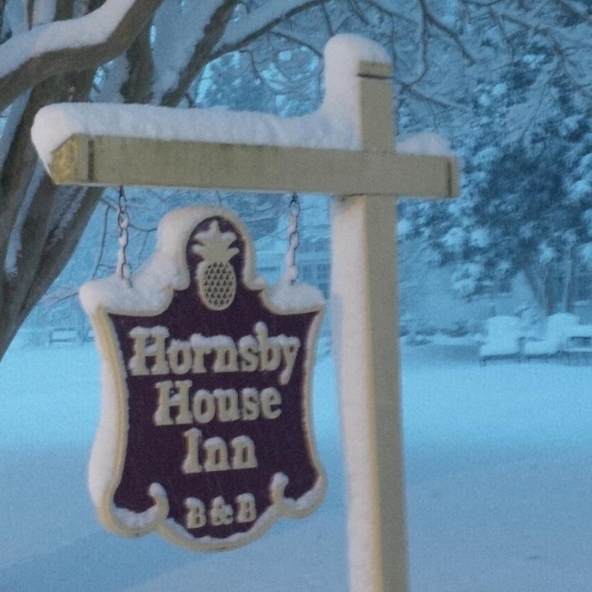 Hornsby House Inn