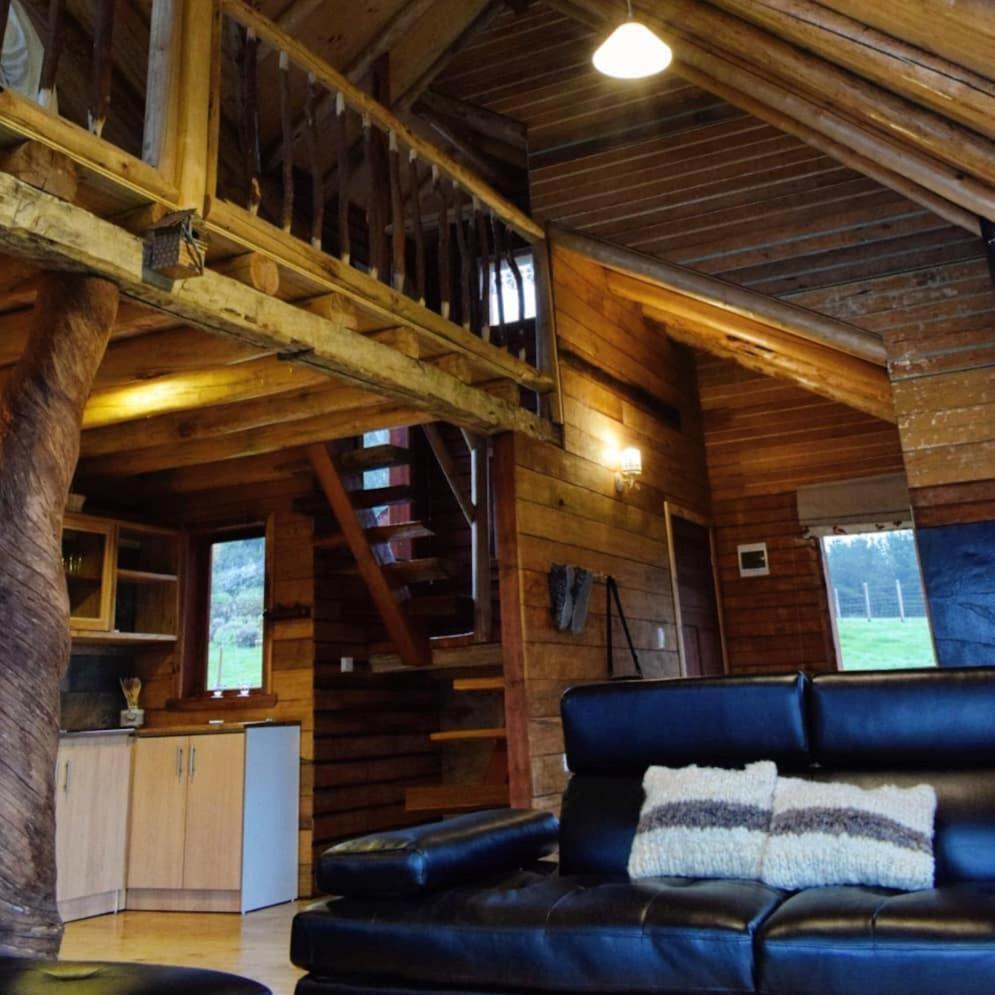Lodge El Sarao A Una Hora De Puerto Varas