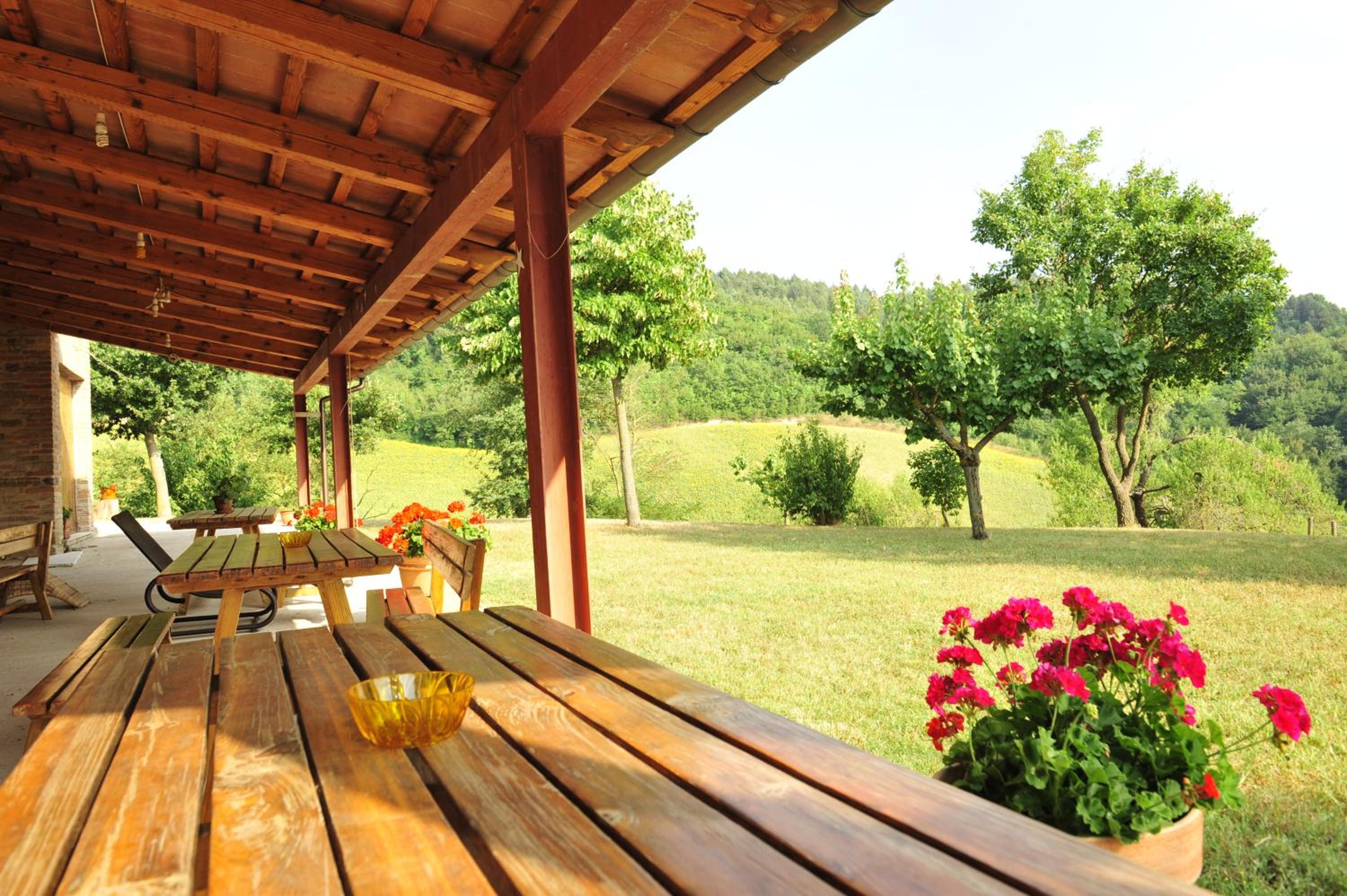 Agriturismo La Caputa