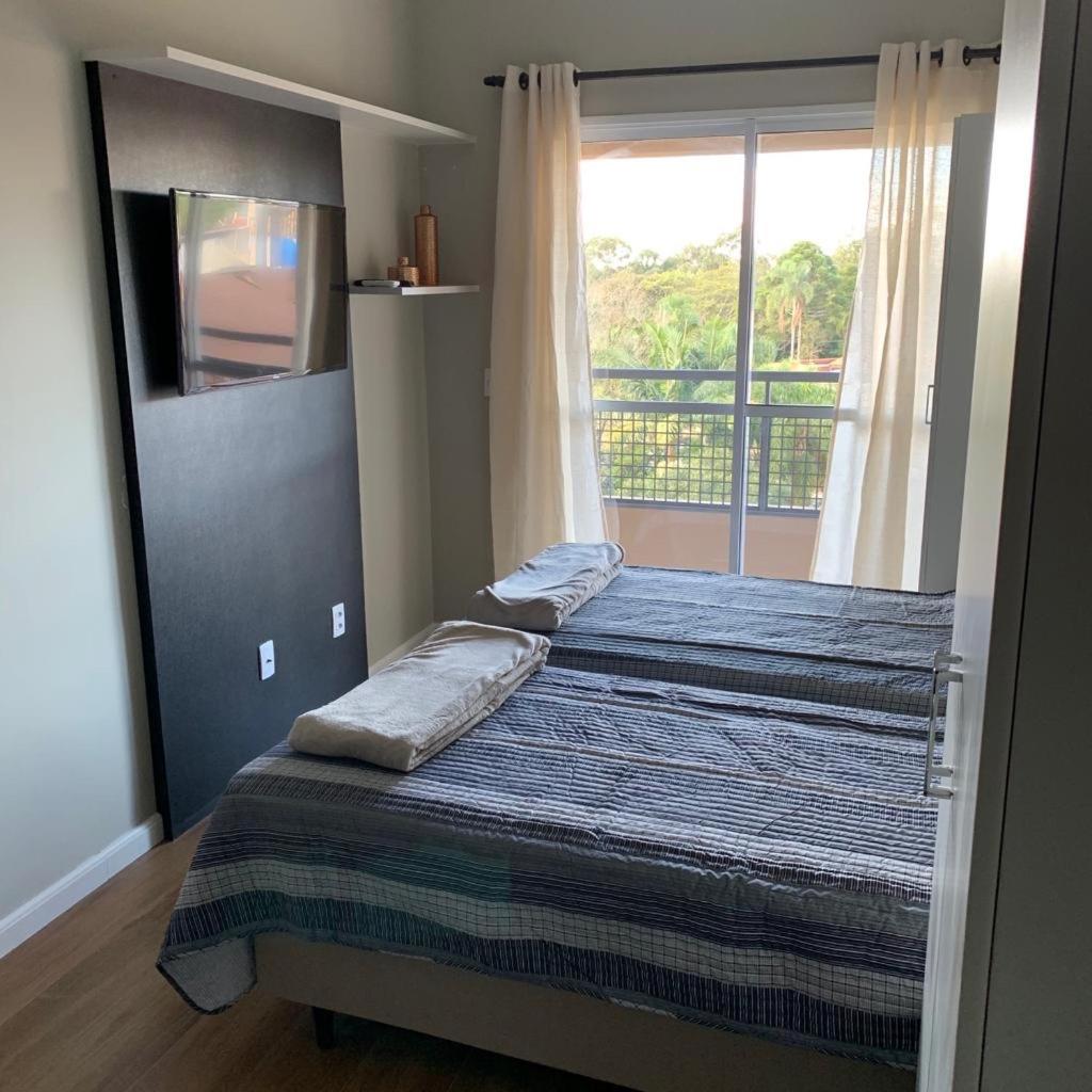 Flat Granja Viana, photo 17
