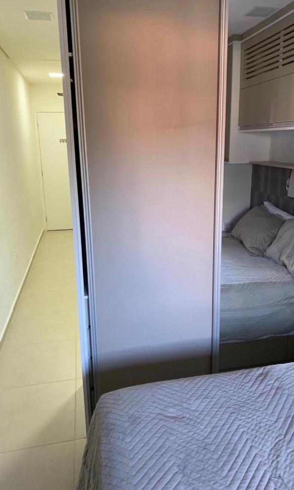Flat Granja Viana view 4
