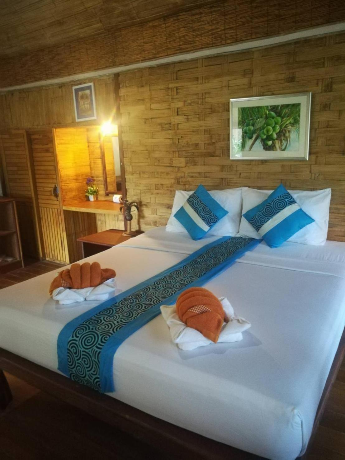 Nangyuan Island Dive Resort